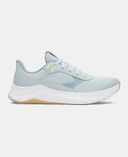 Dámske topánky Under Armour UA W Aurora 3-Šedá - 004