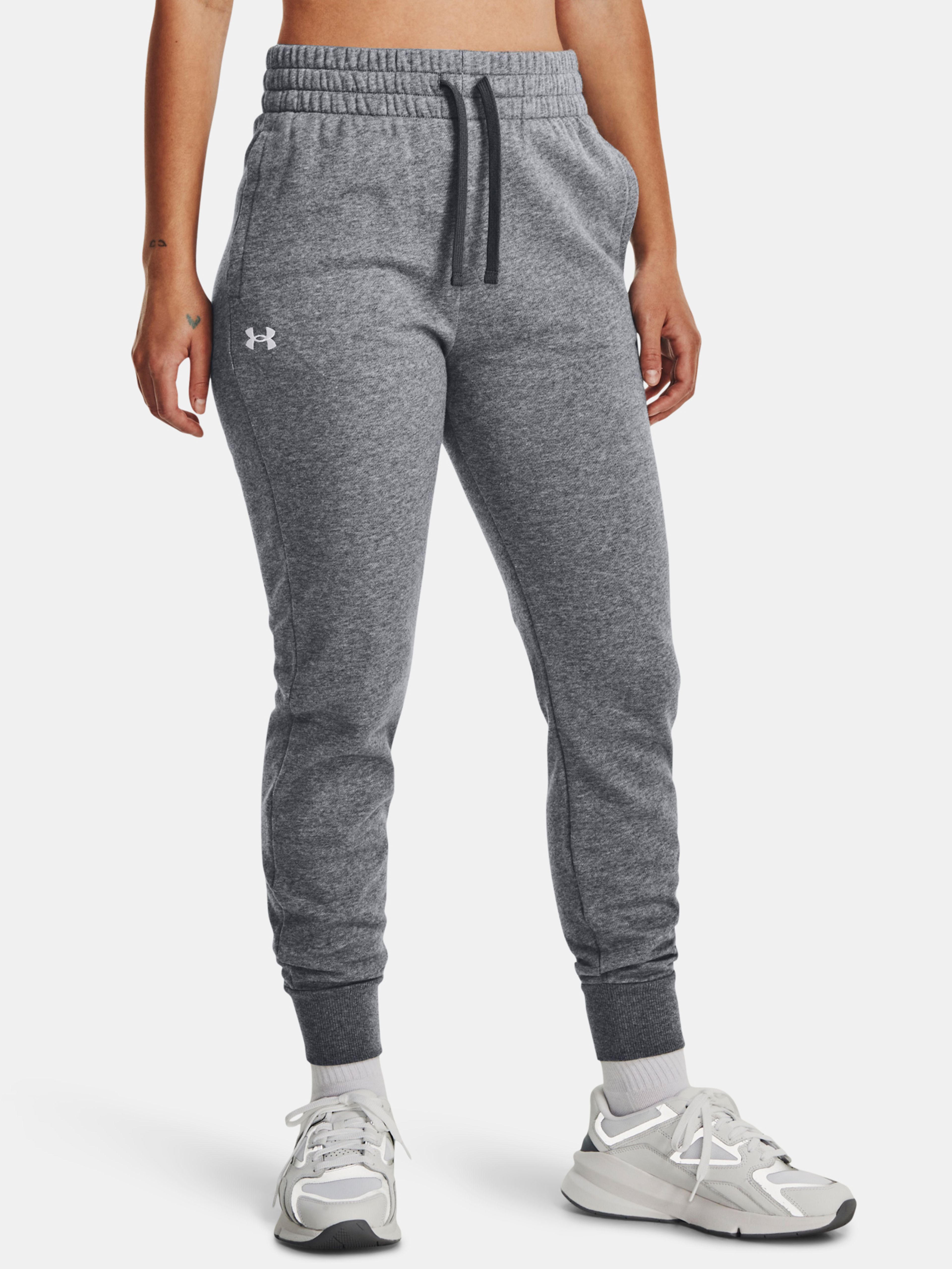 Dámske teplaky Under Armour UA Rival Fleece Jogger