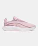 Női cipők Under Armour UA W Radiant TR-Rózsaszínű - 003