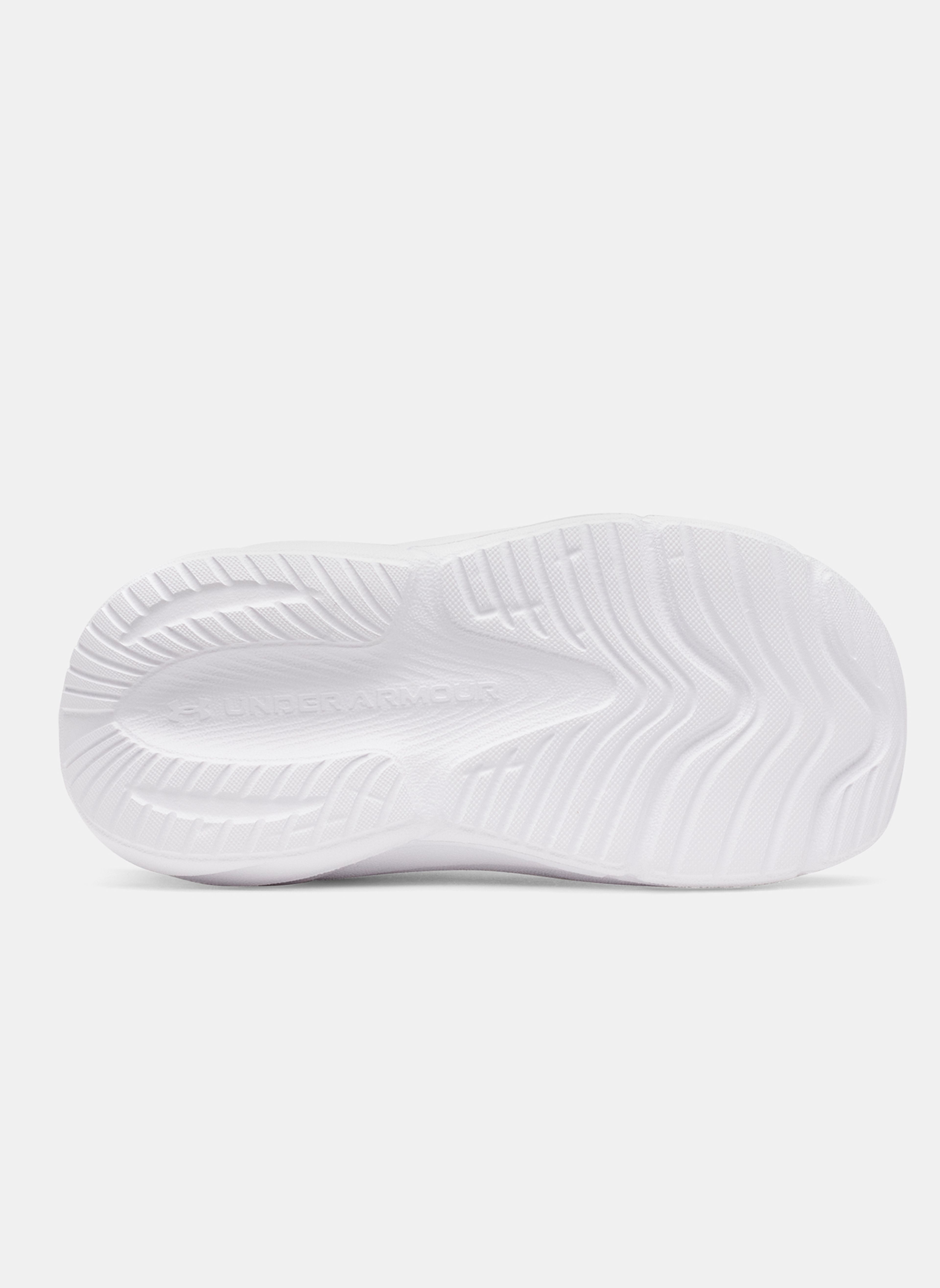 Dívčí boty Under Armour UA GINF Surge 5 AC - 004