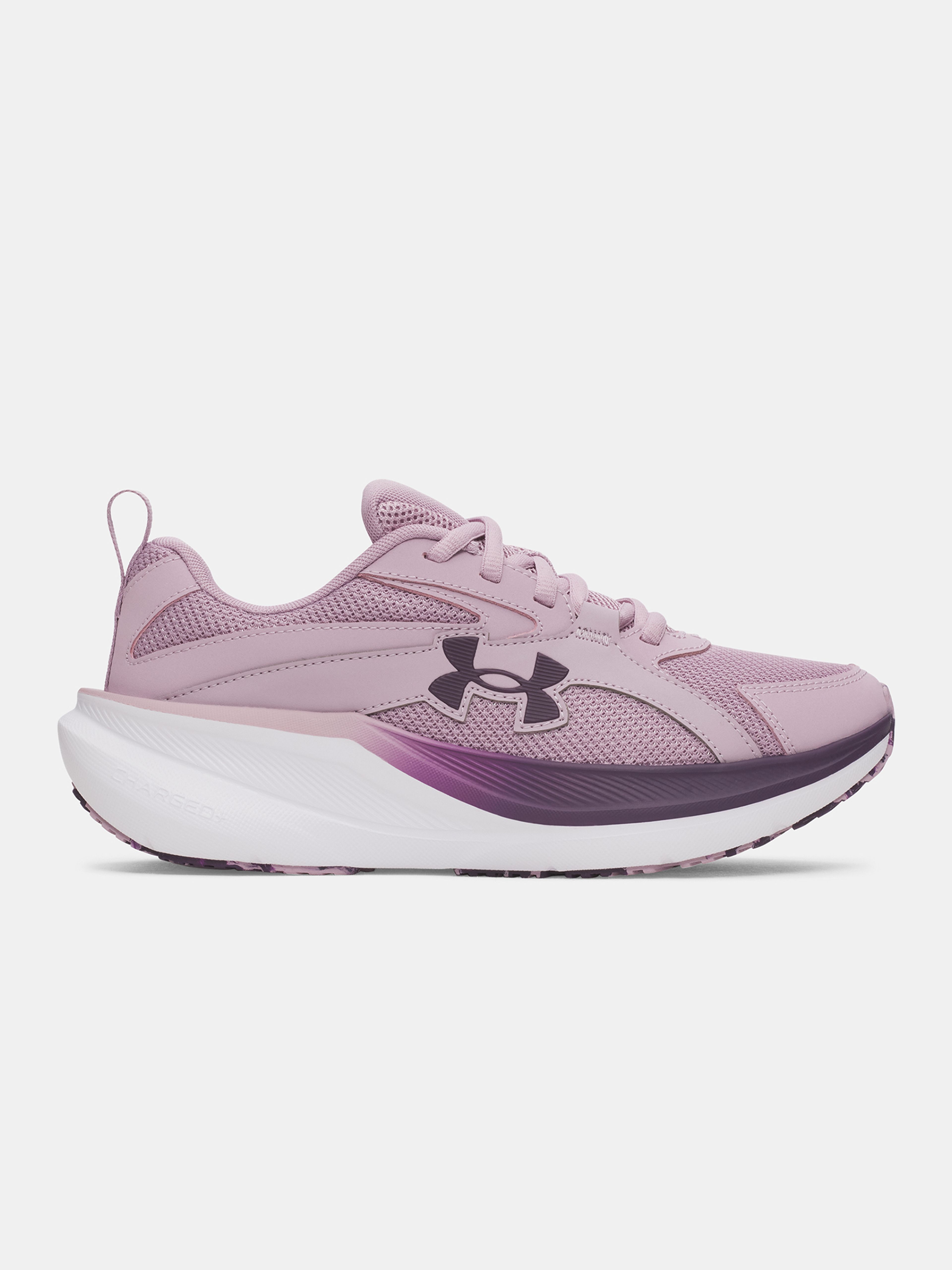 Női cipők Under Armour UA W Assert 11 - 001