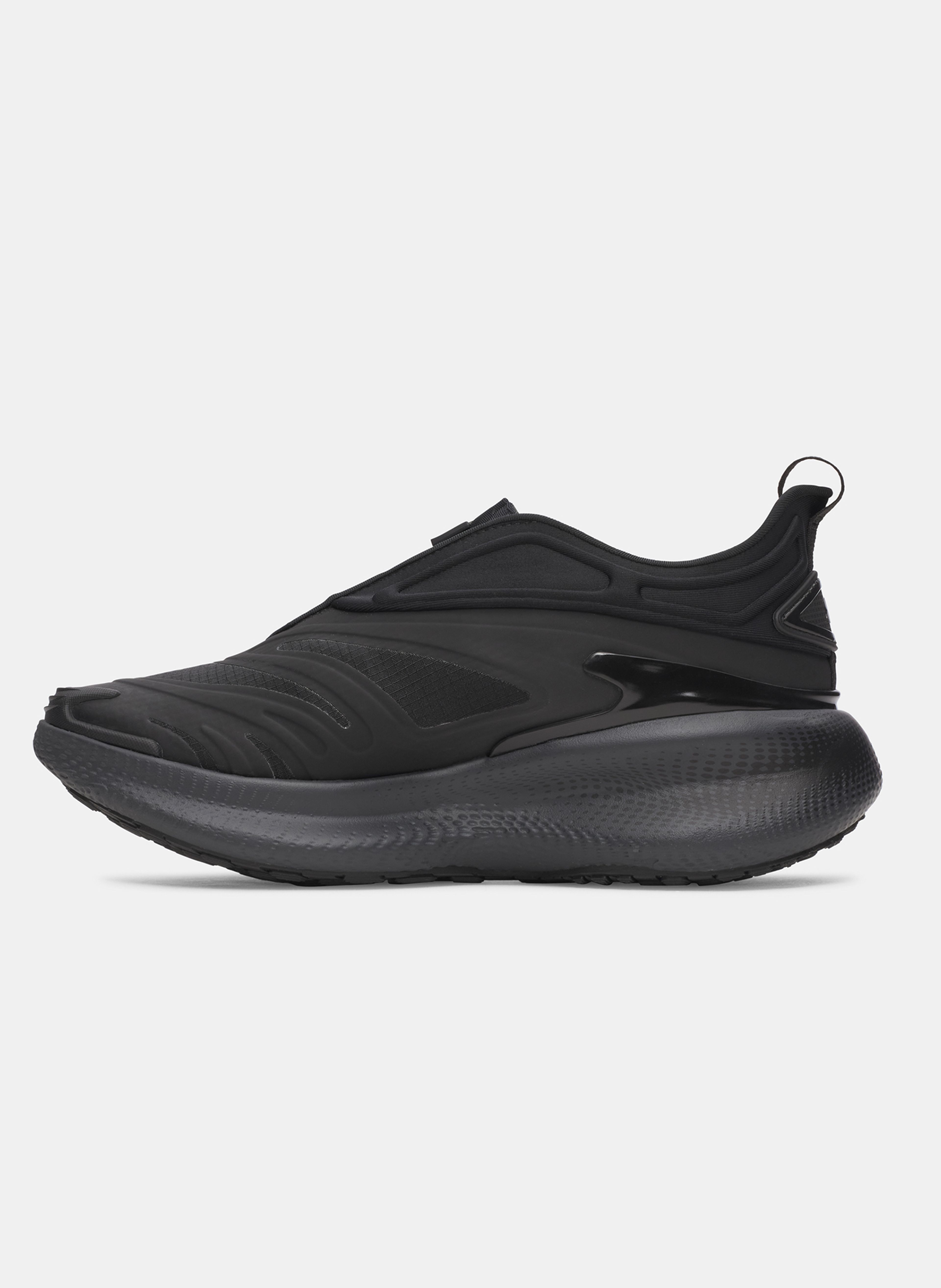 Unisexové boty Under Armour UA Echo Storm - 002