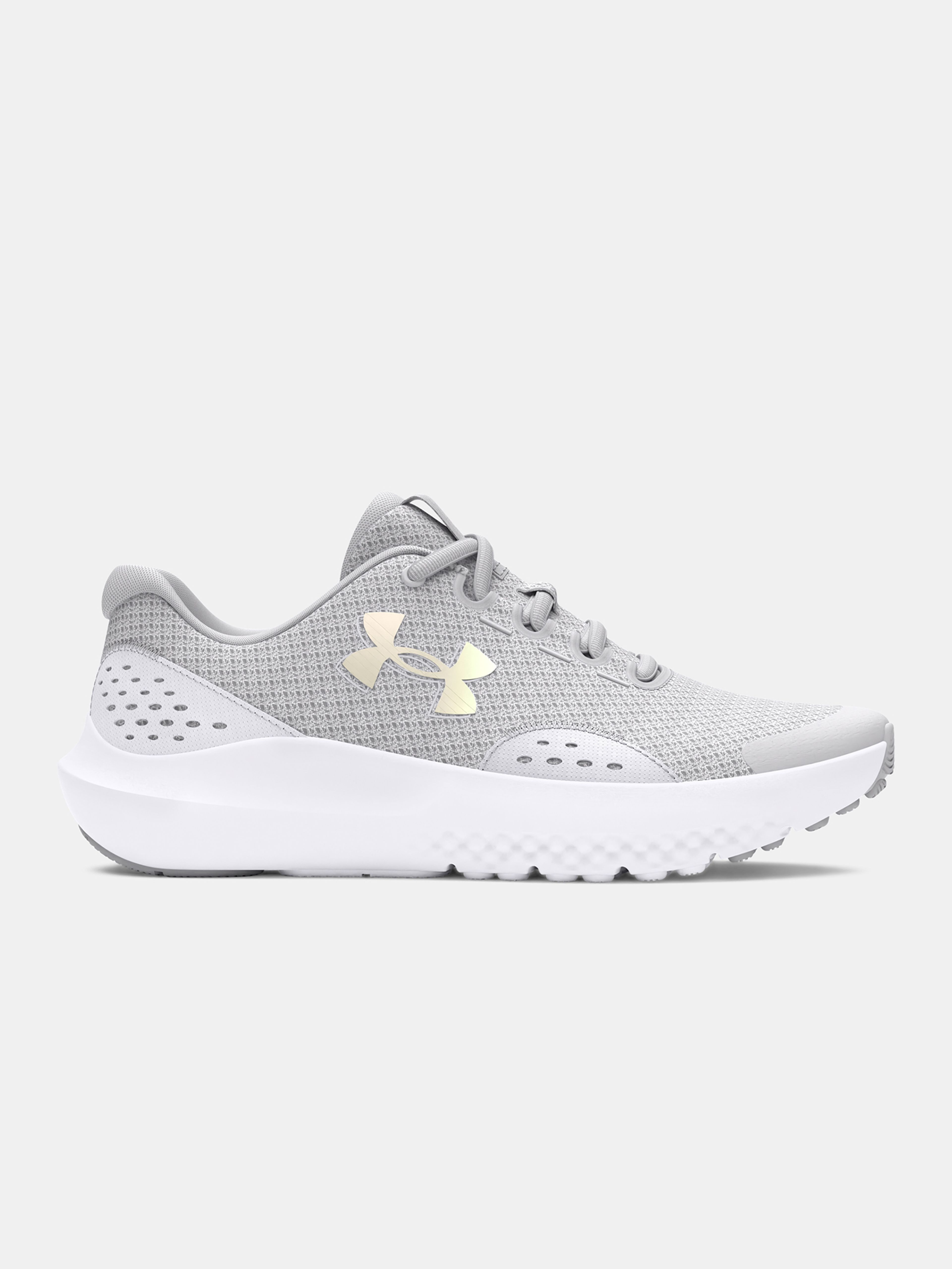 Dievčenské topánky Under Armour UA GGS Surge 4