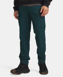 Pánské sportovní kalhoty Under Armour M Explor Treklite Pant-Zelená - 001