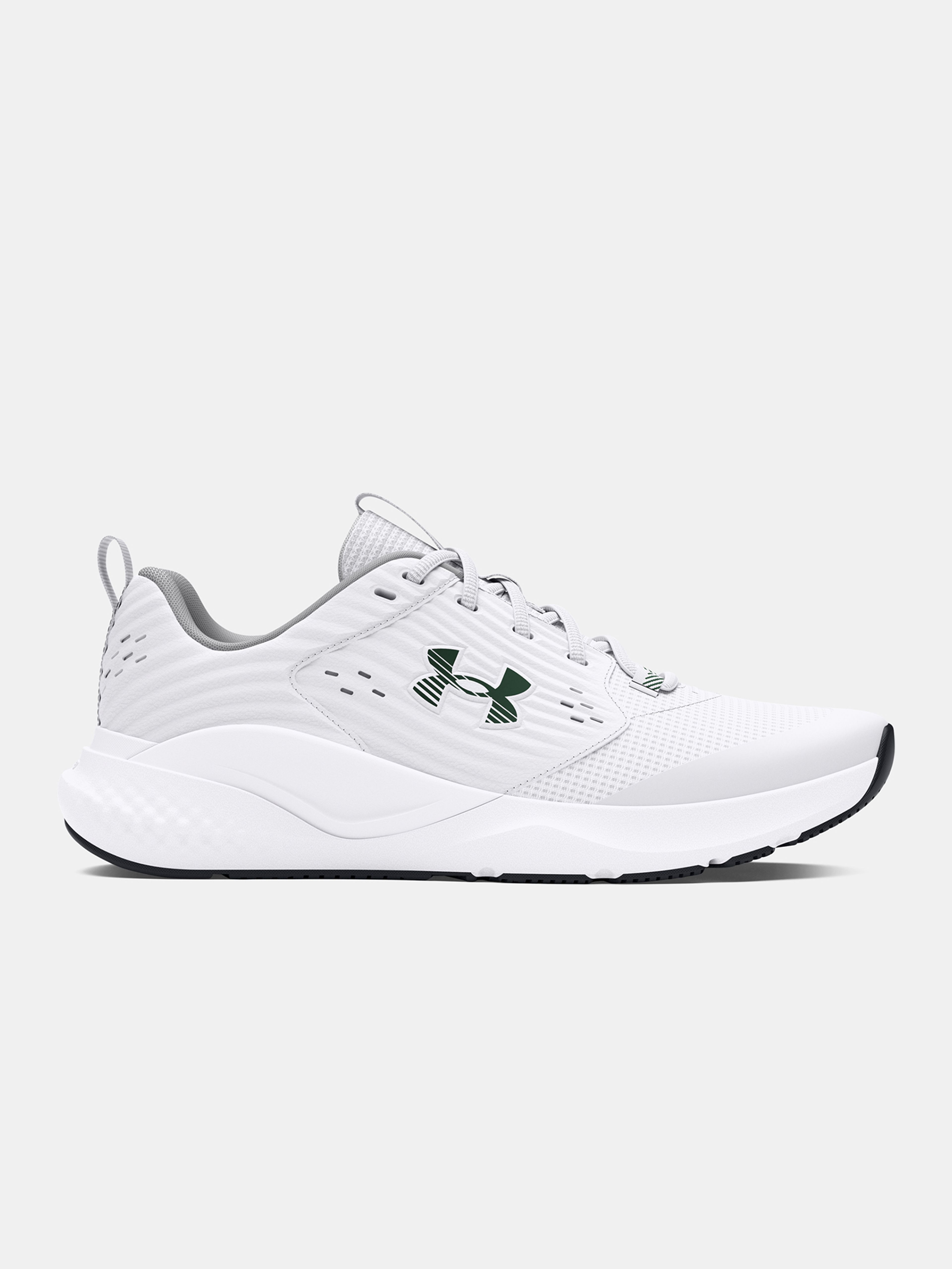 Moški čevlji Under Armour UA Charged Commit TR 4-WHT