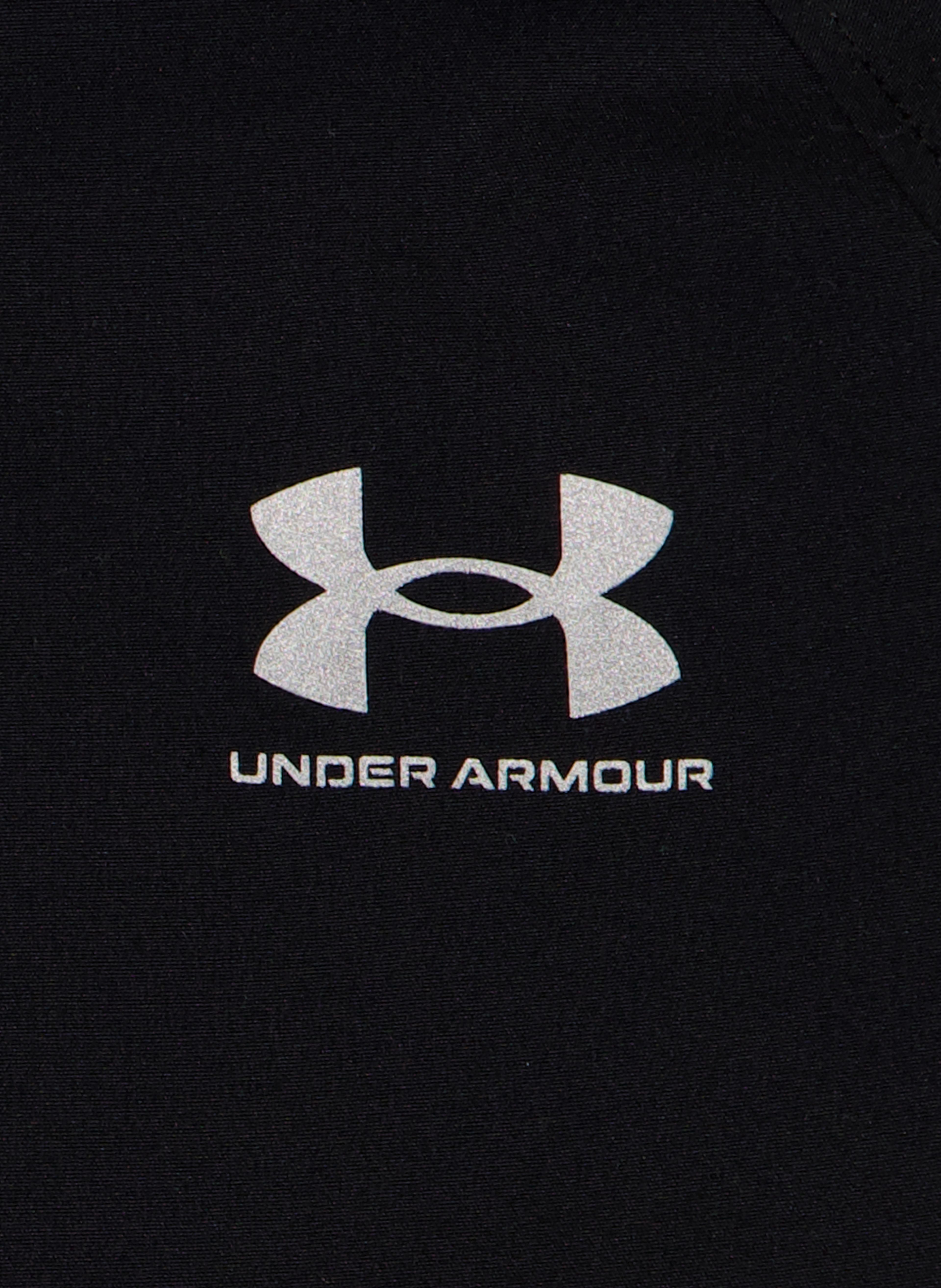 Zēnu komplekts Under Armour UA RIVAL WOVEN SET - 004