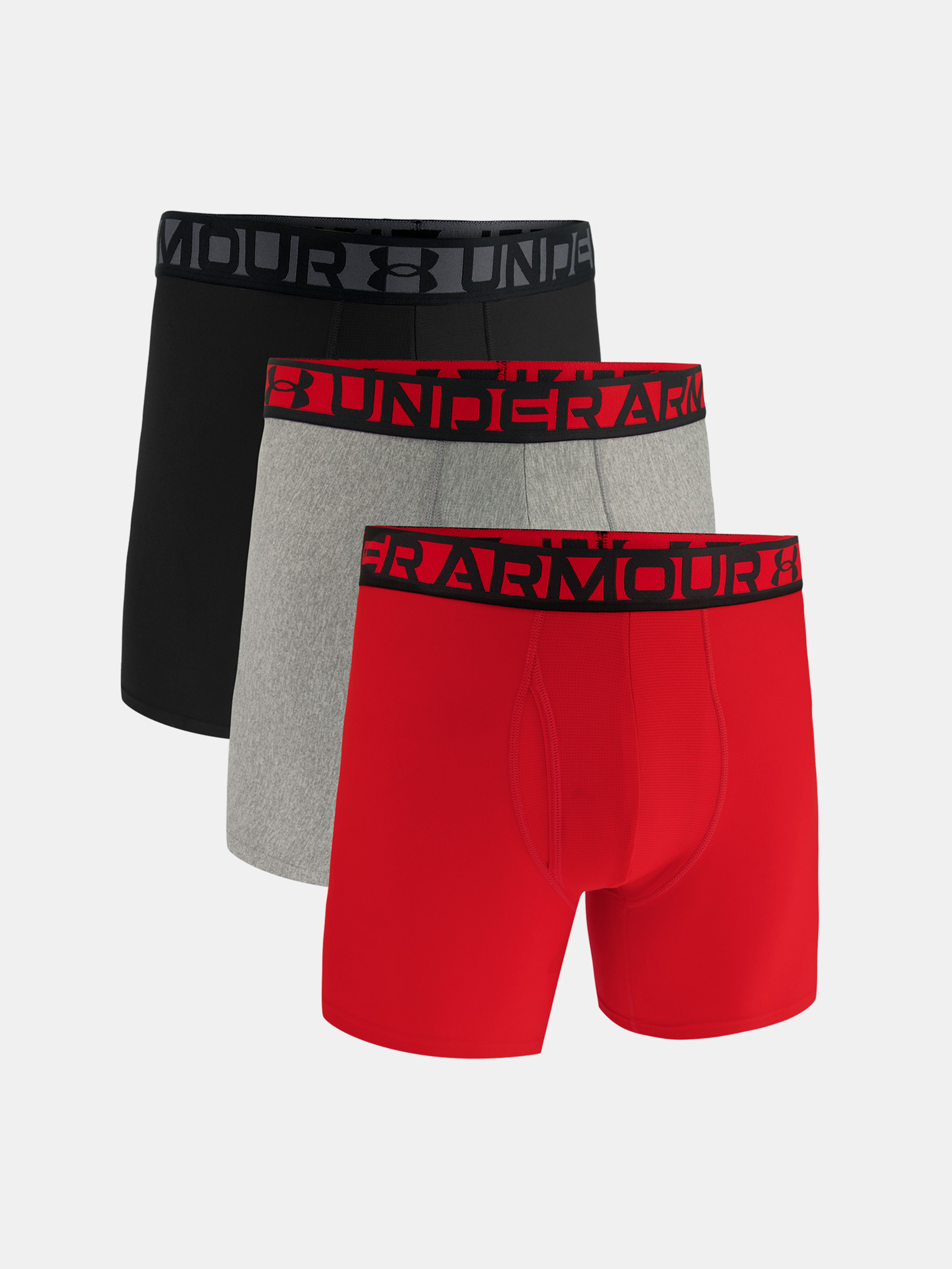 Pánske boxerky Under Armour M UA Ess Tech 6in