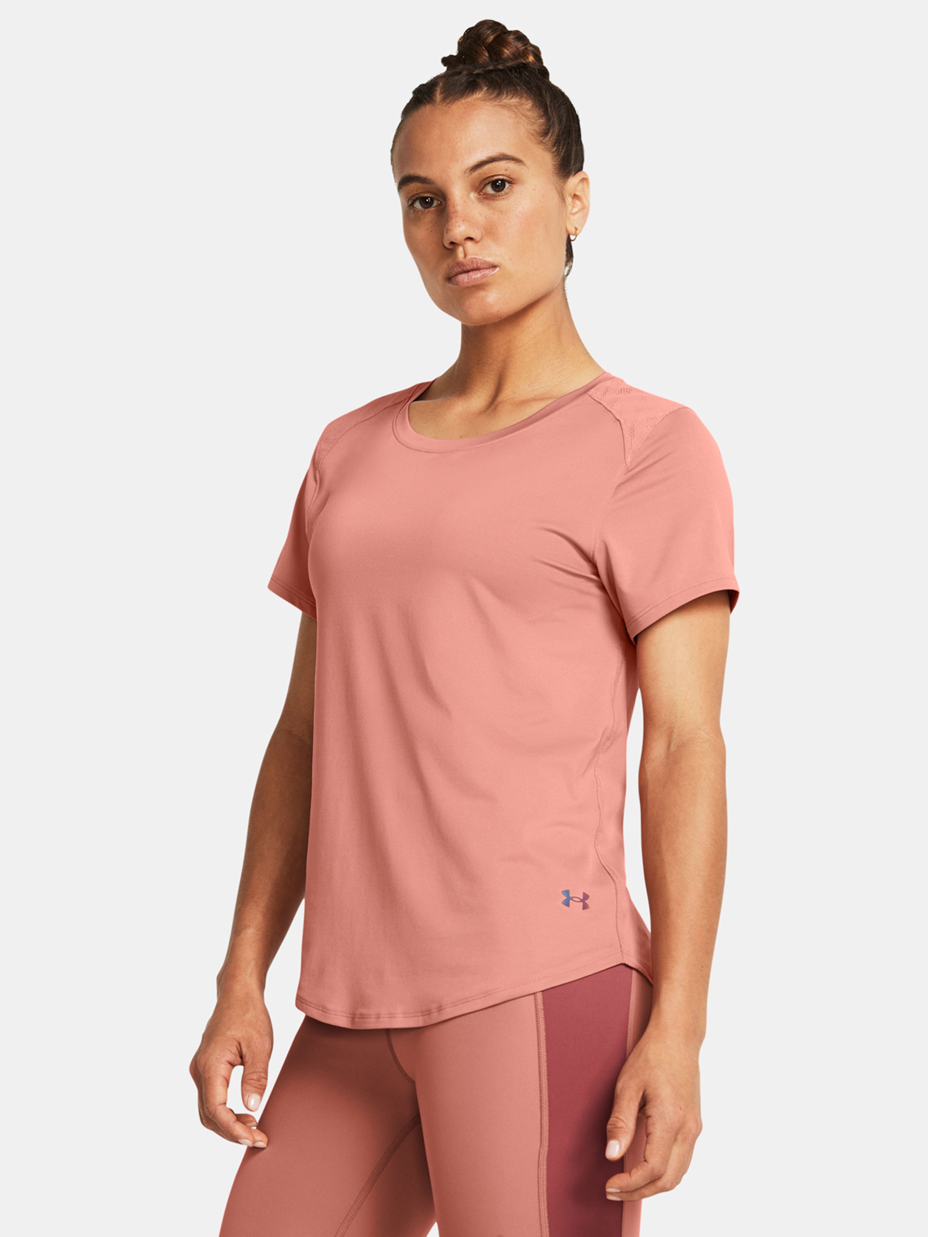 Női póló Under Armour Vanish Elite Vent SS