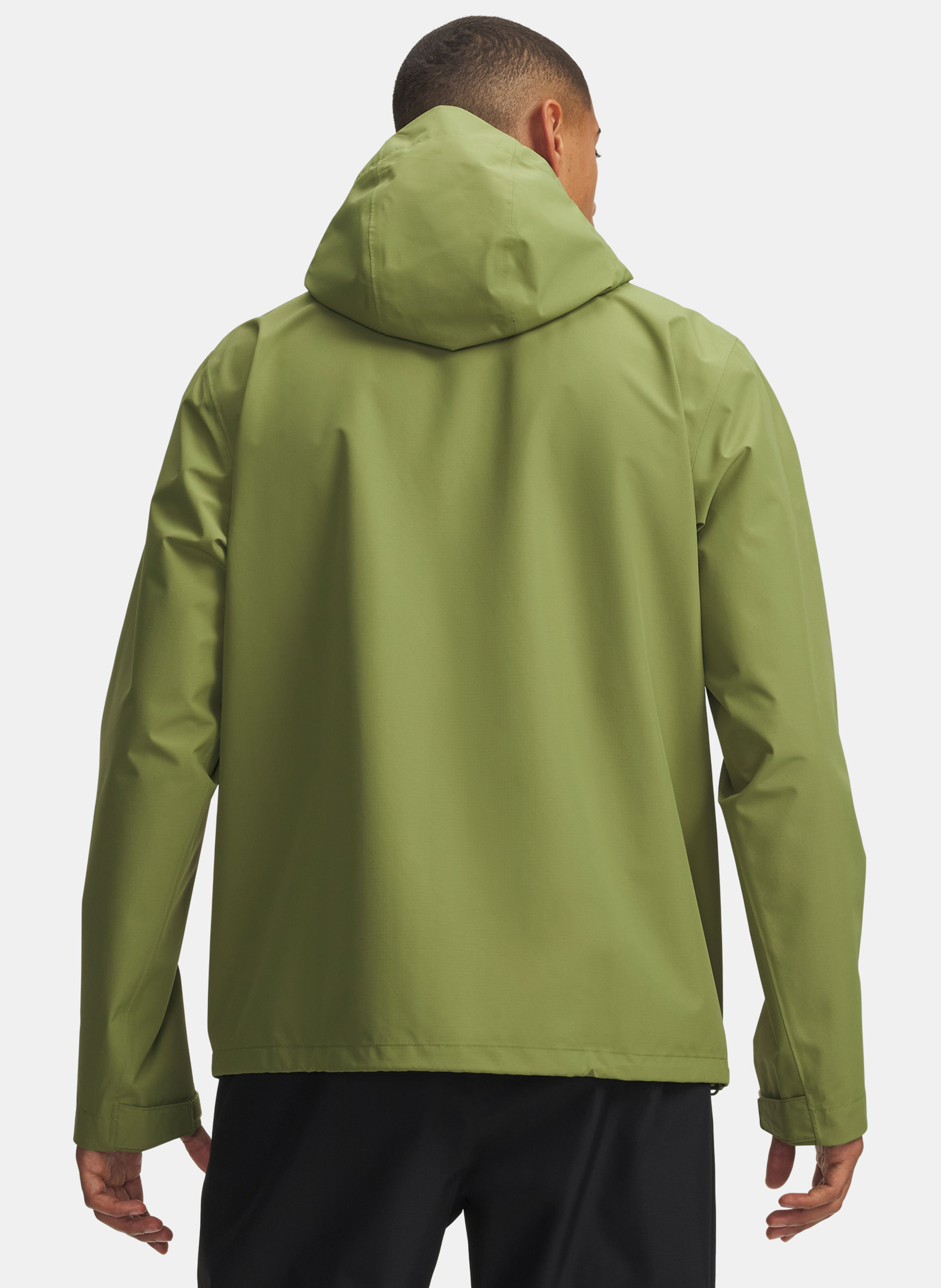 Pánská bunda Under Armour M Cloudstrike Jacket - 002
