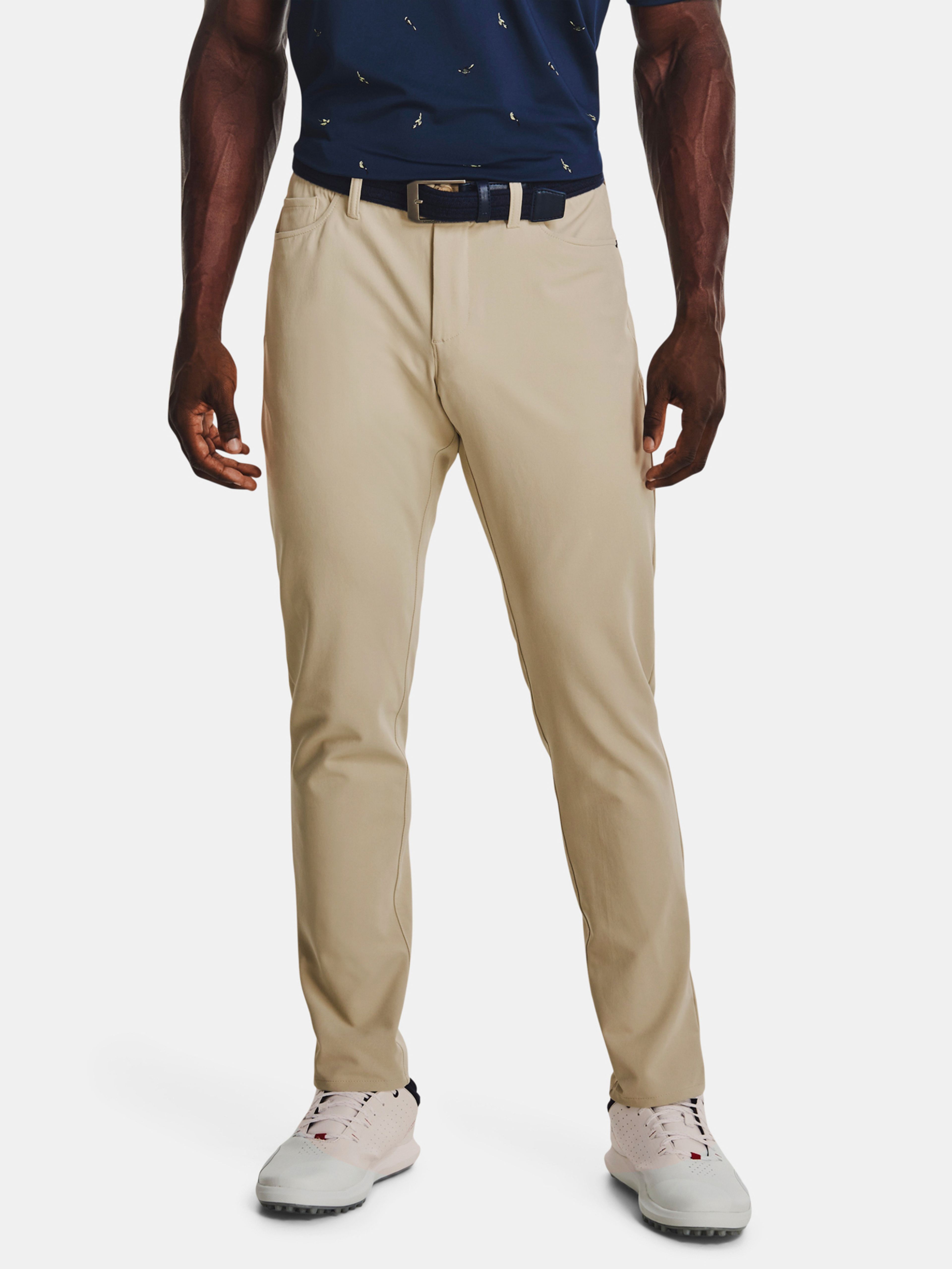 Pánske nohavice Under Armour UA Storm Drive 5 Pocket Pant