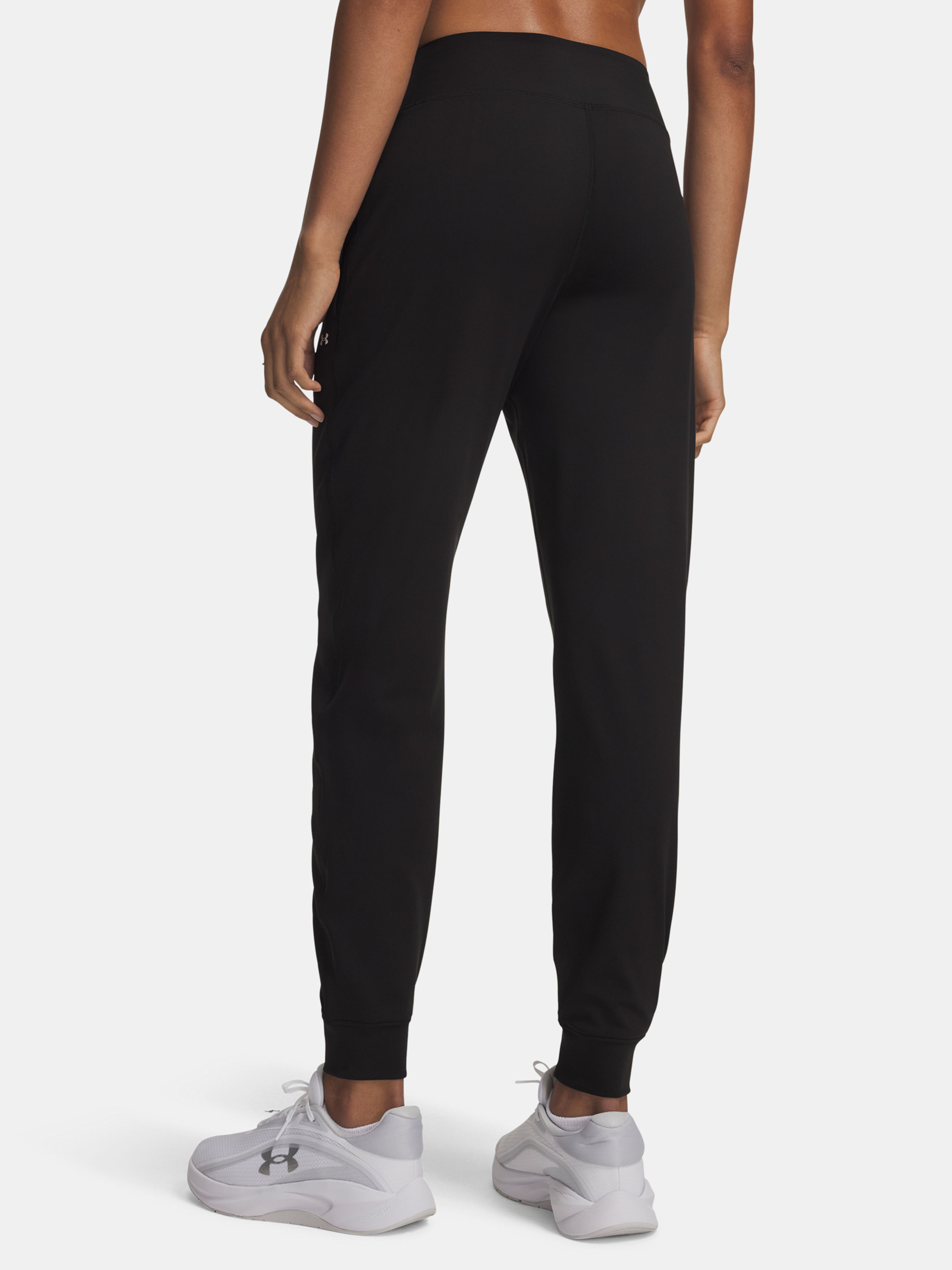 Ženske spodnji del trenirke Under Armour Motion Jogger - 002