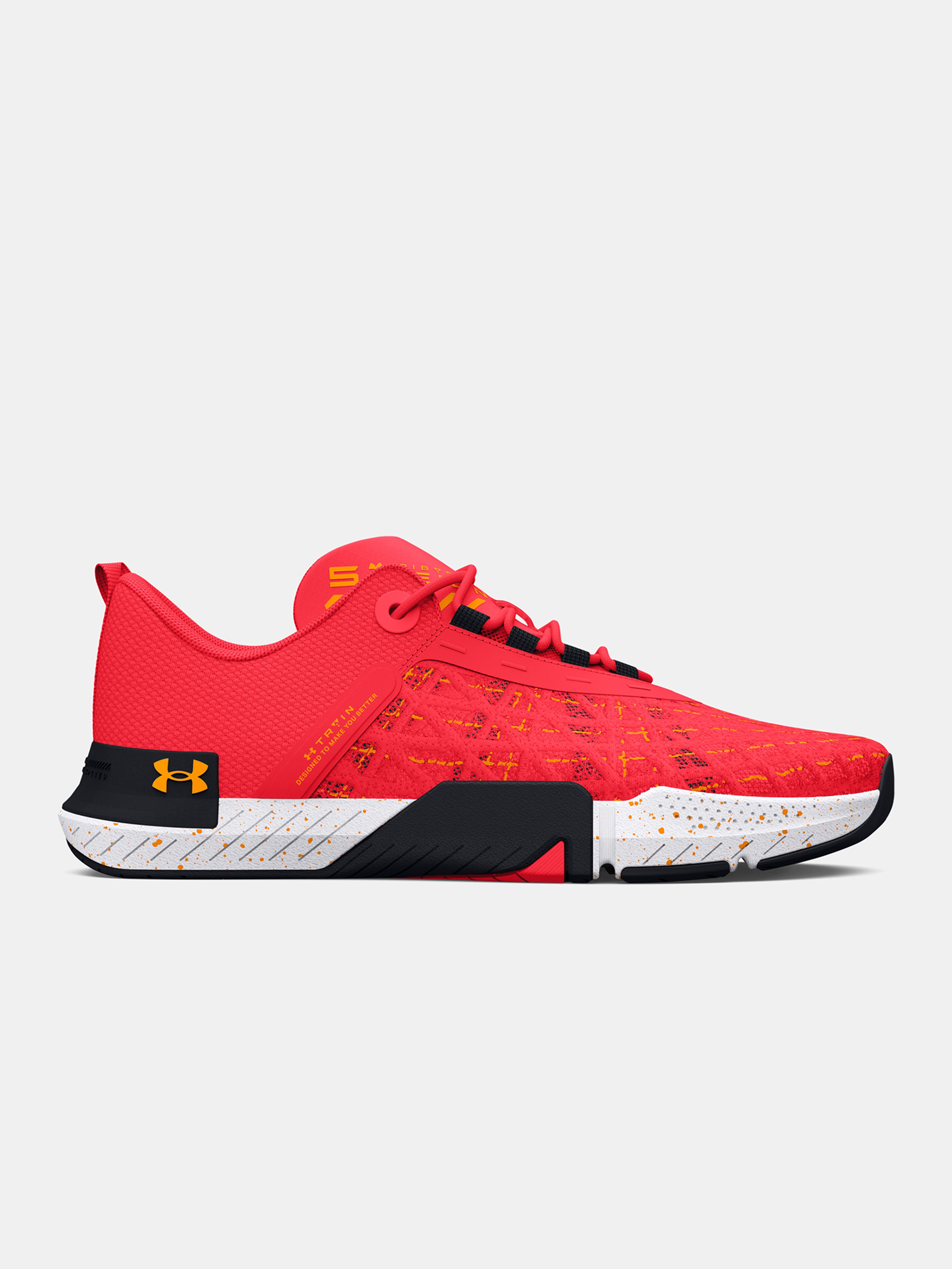 Dámské boty Under Armour UA W TriBase Reign 5