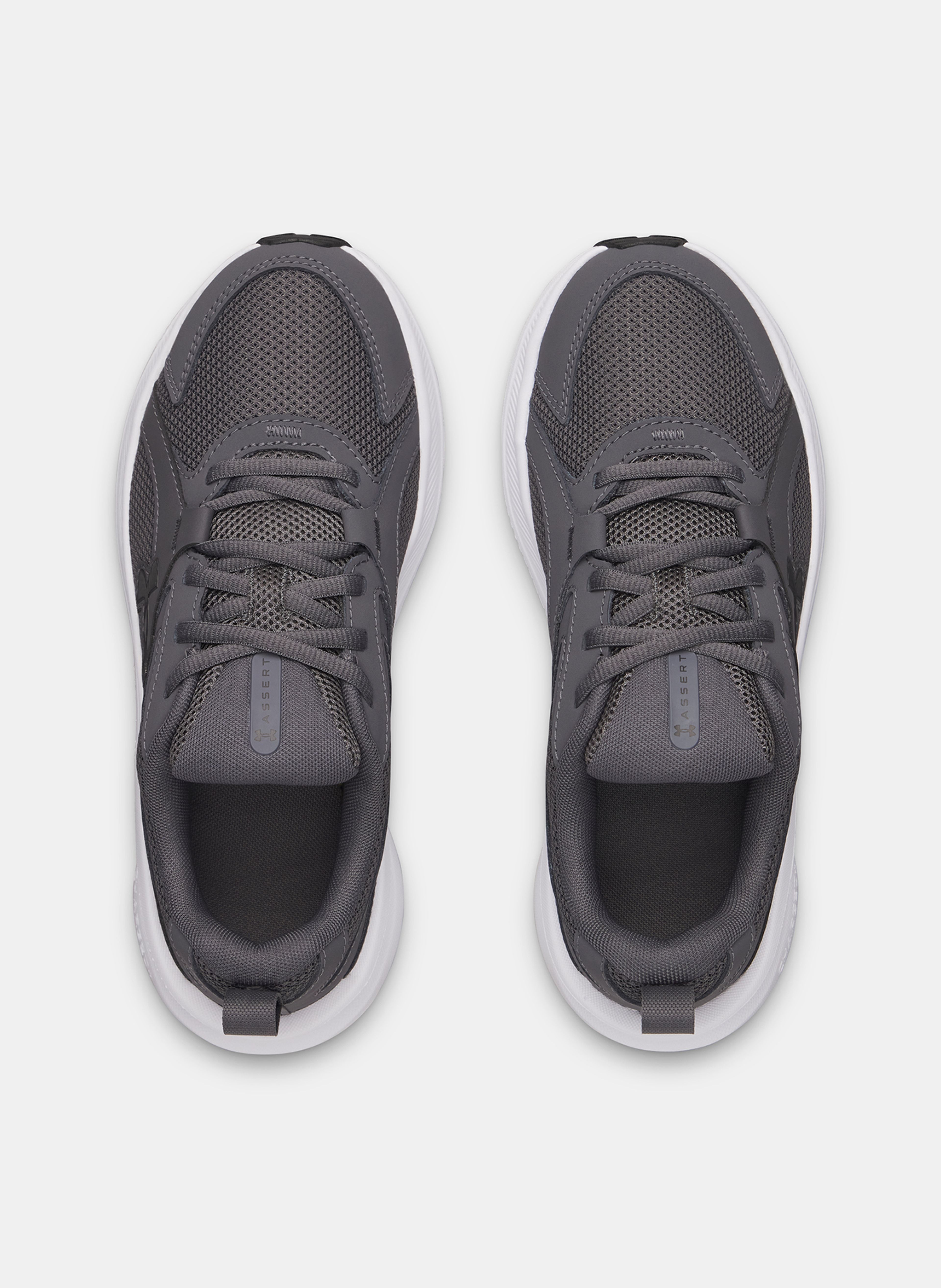 Deški čevlji Under Armour UA BGS Assert 11 - 005