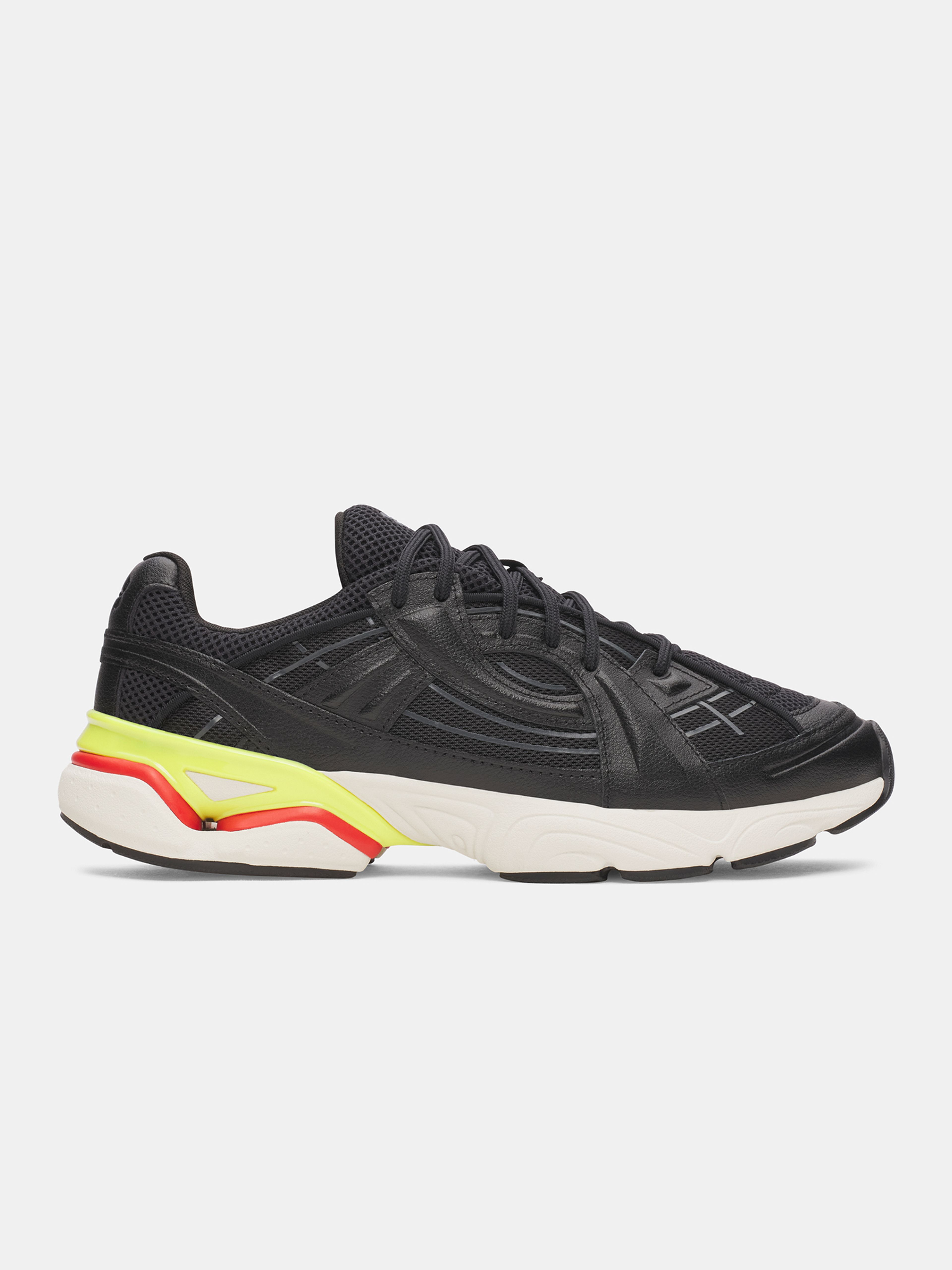 Unisex cipők Under Armour UA Sola - 001