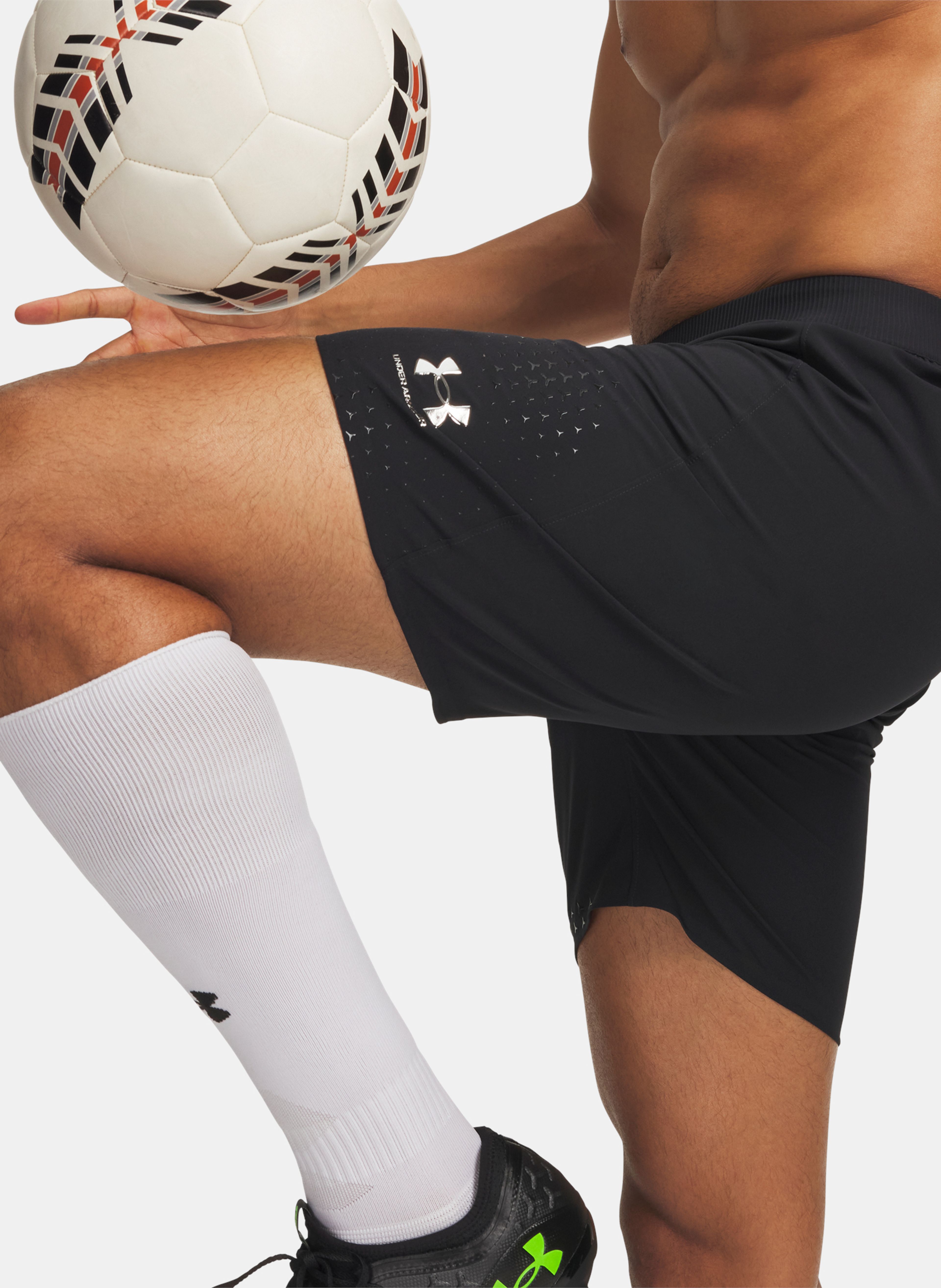 Vyriški šortai Under Armour UA Challenger Elite Short - 003