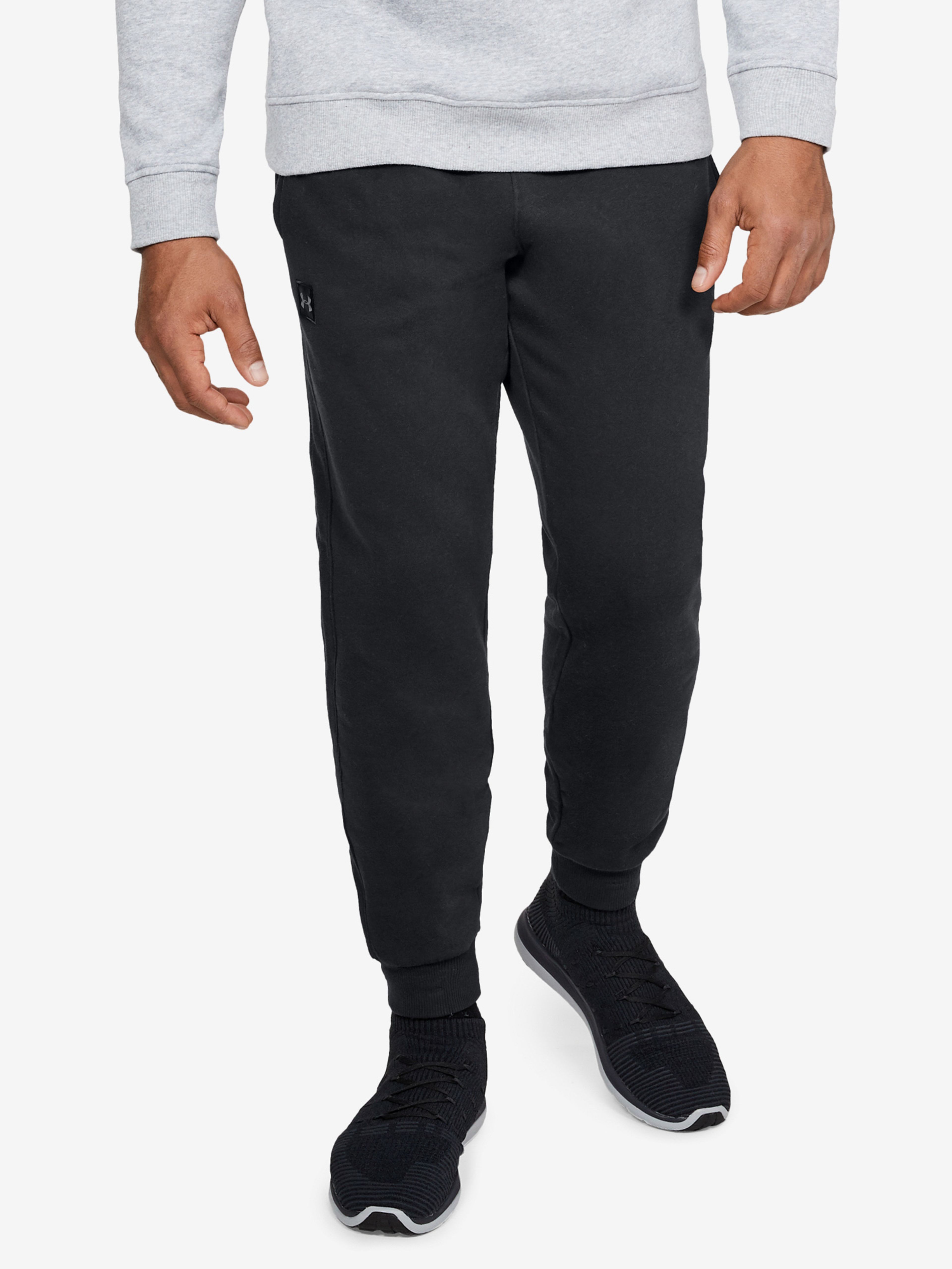 Meeste dressipüksid Under Armour Rival Fleece Jogger