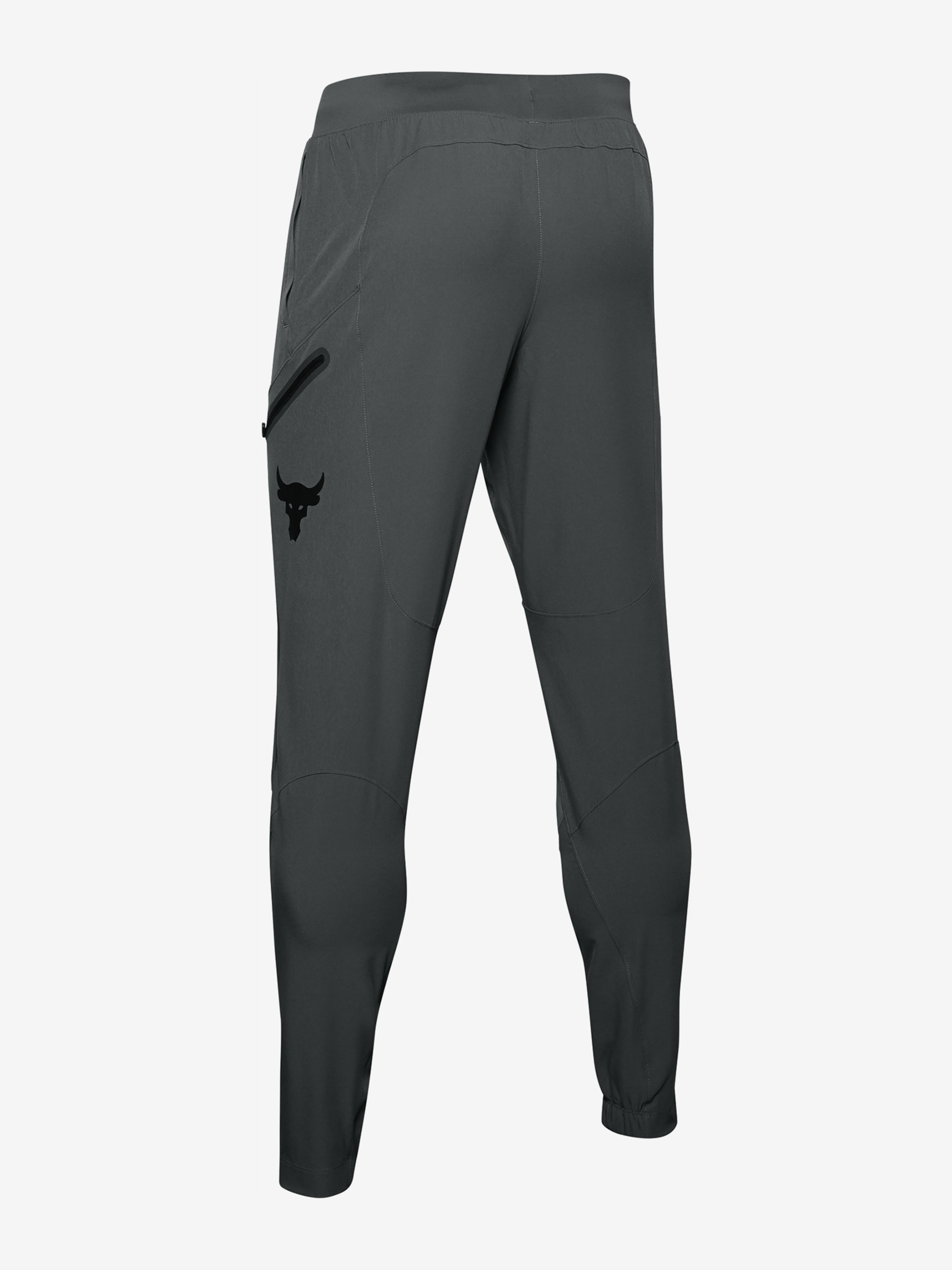Tepláky under armour project rock terry jogger best sale
