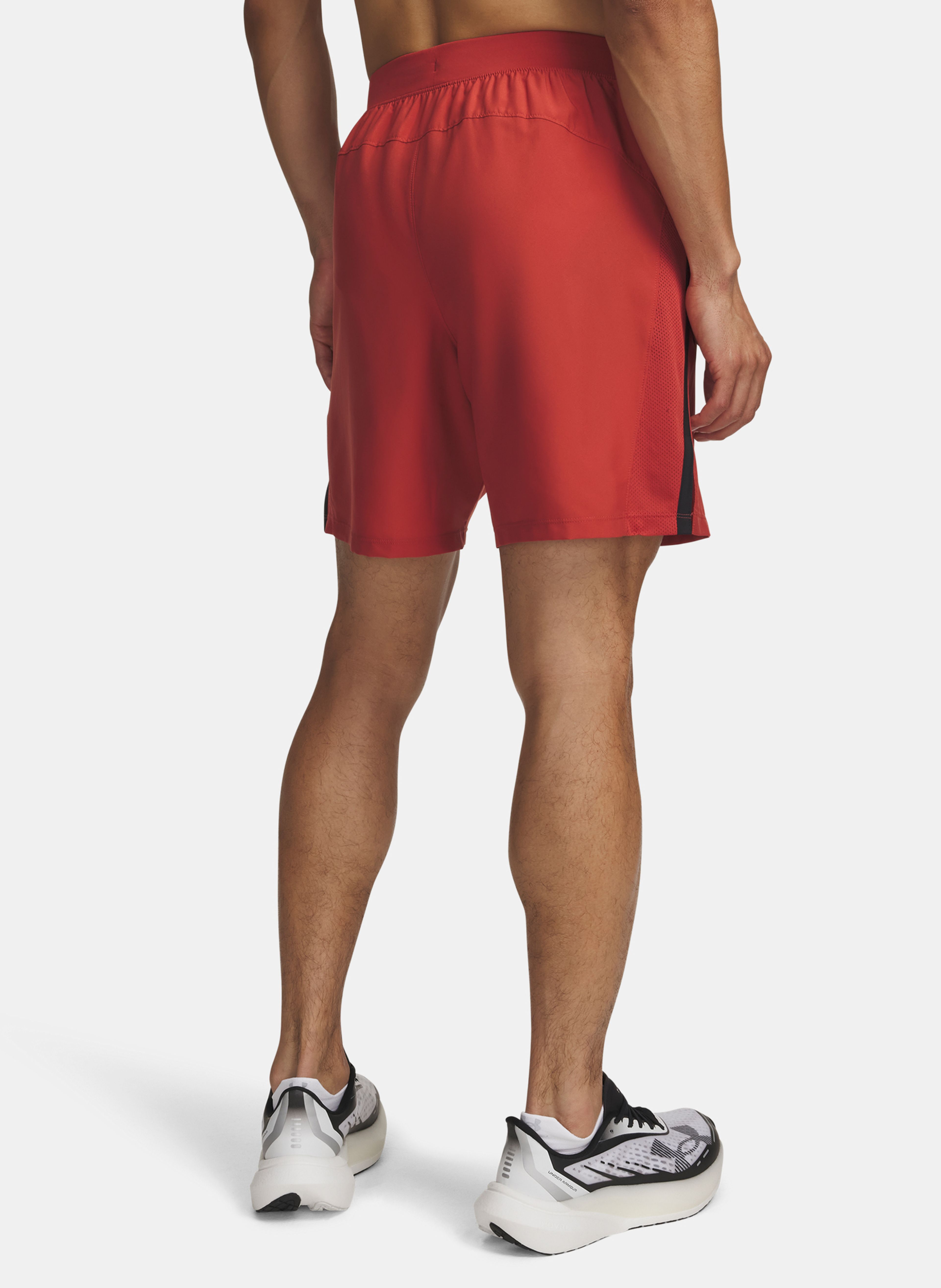 Meeste lühikesed püksid Under Armour UA LAUNCH 7'' SHORTS - 002