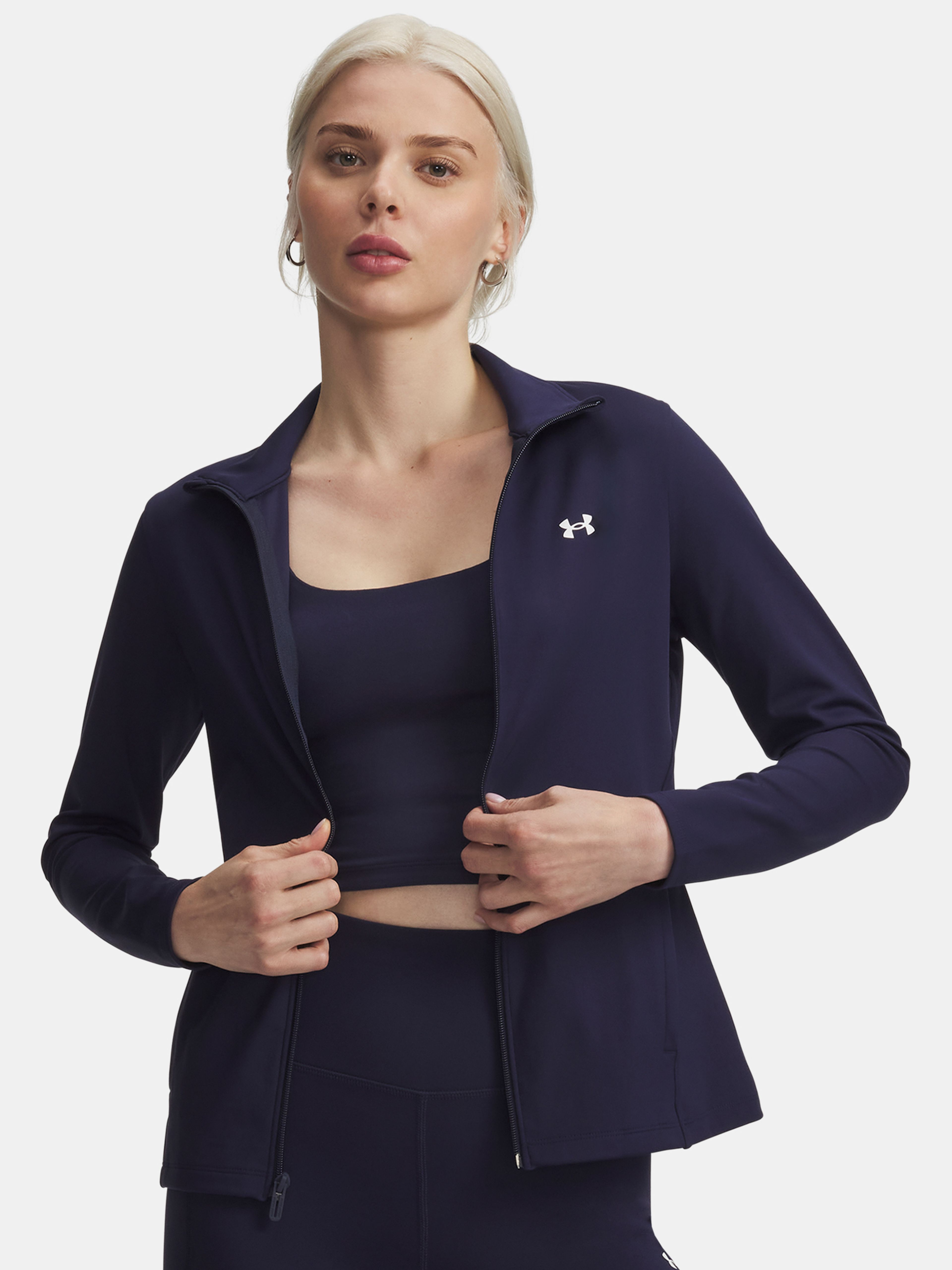 Dámská bunda Under Armour Motion Jacket EMEA - 001