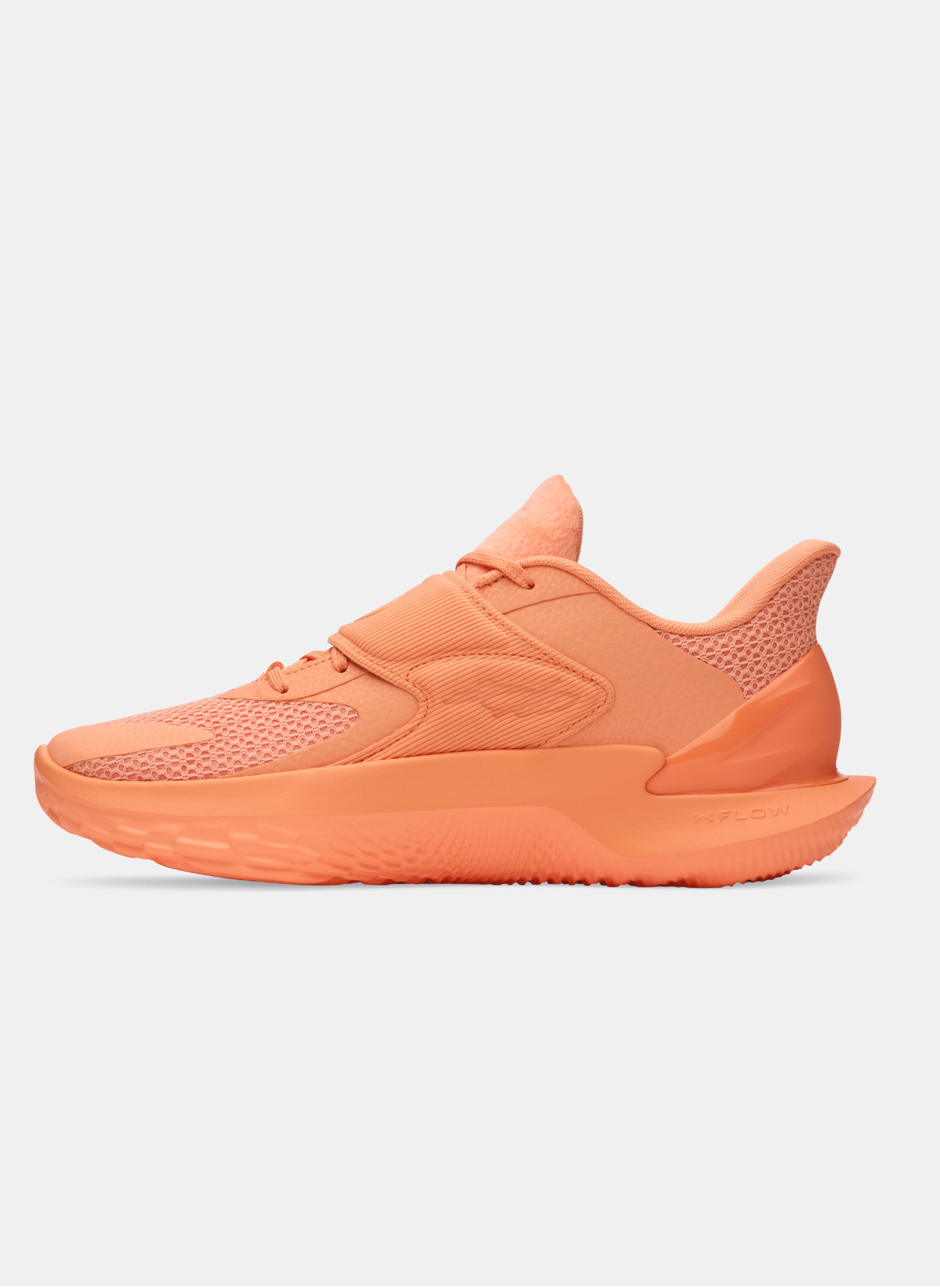 Unisexi tossud Under Armour D. FOX 2 - 003