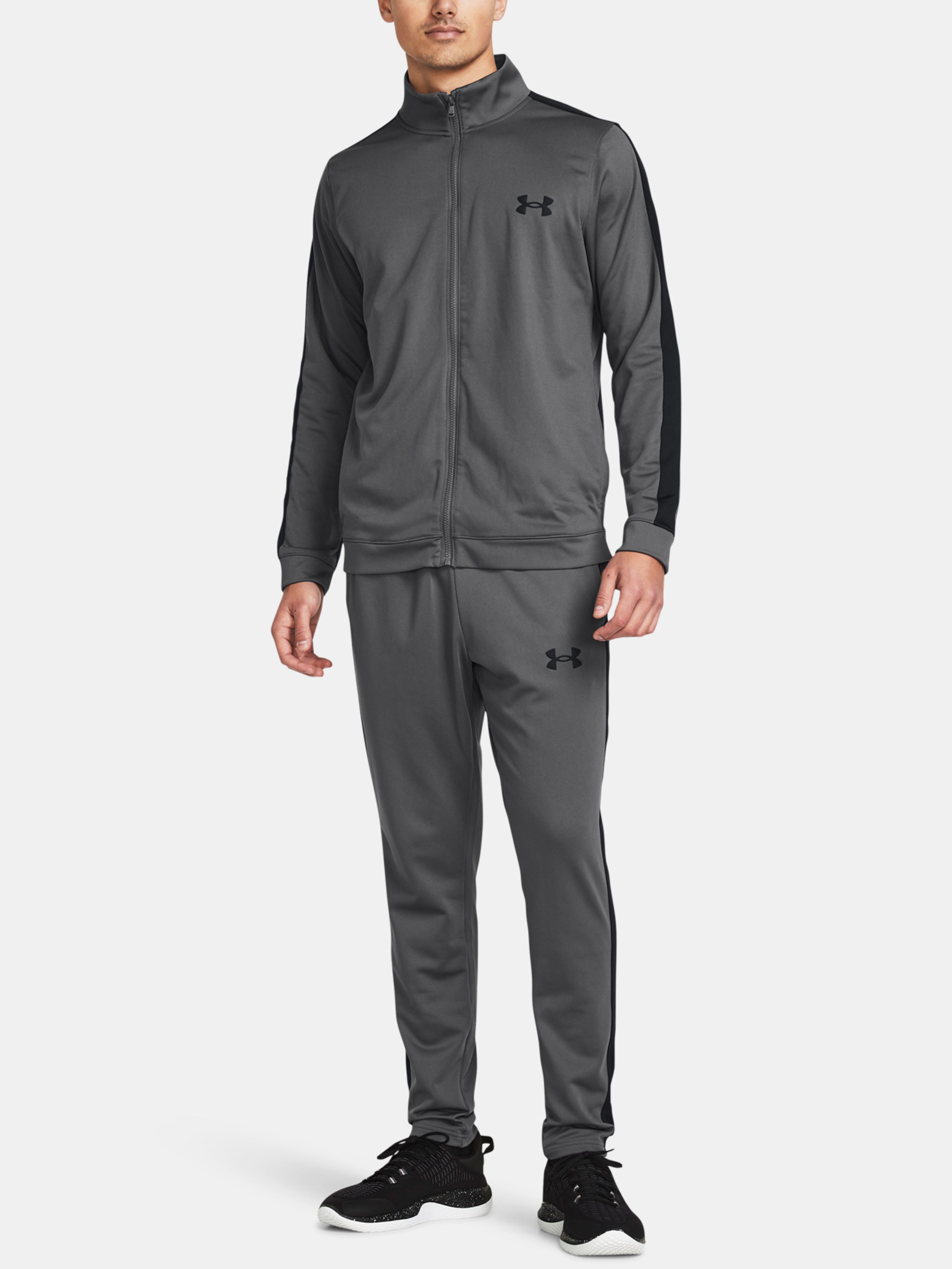 Férfi szett Under Armour UA Knit Track Suit