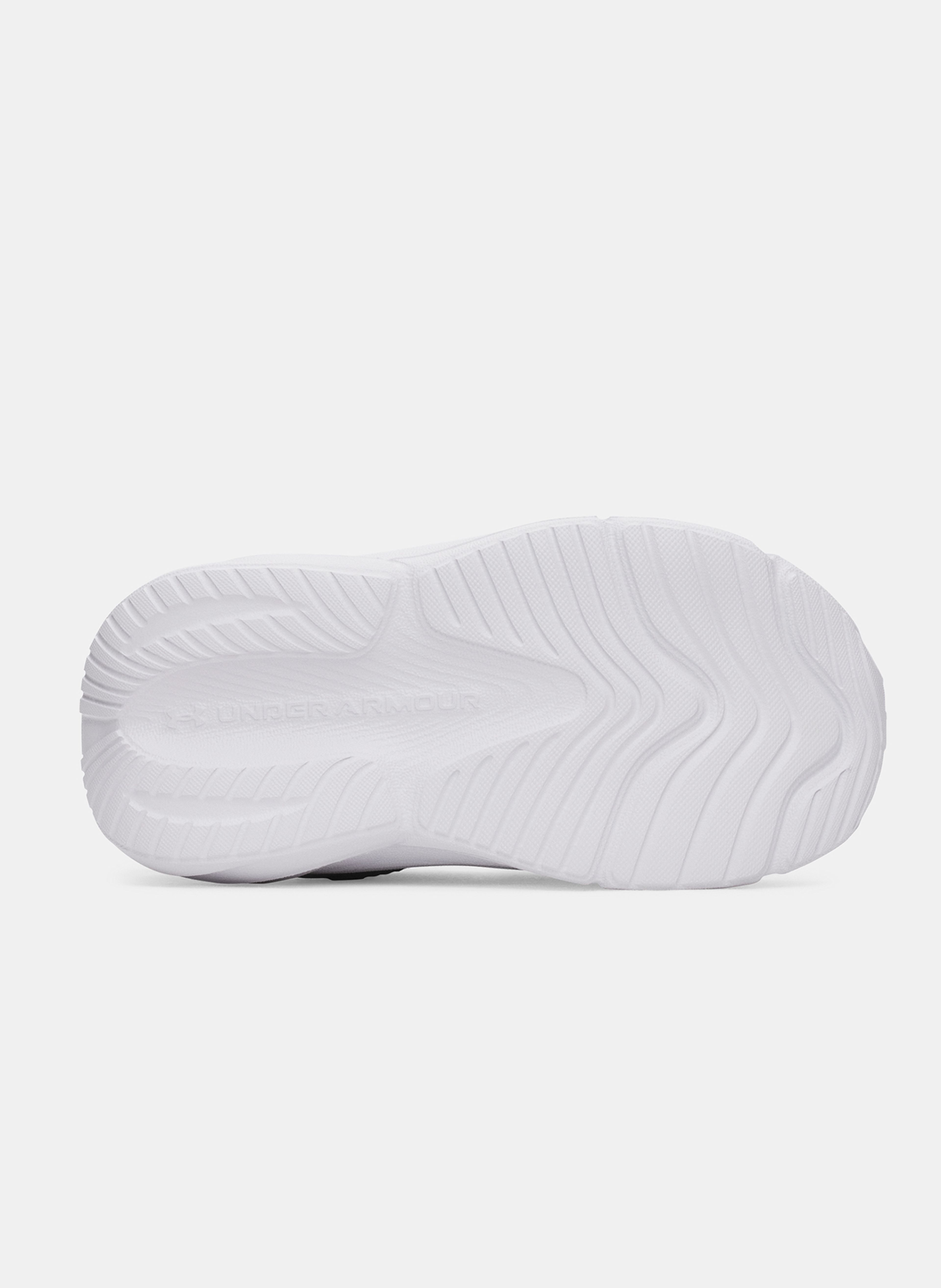 Poiste tossud Under Armour UA BINF Surge 5 AC - 004