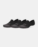 Unisexi sokid Under Armour New UA Perf Tech 3pk ULT-Must - 002