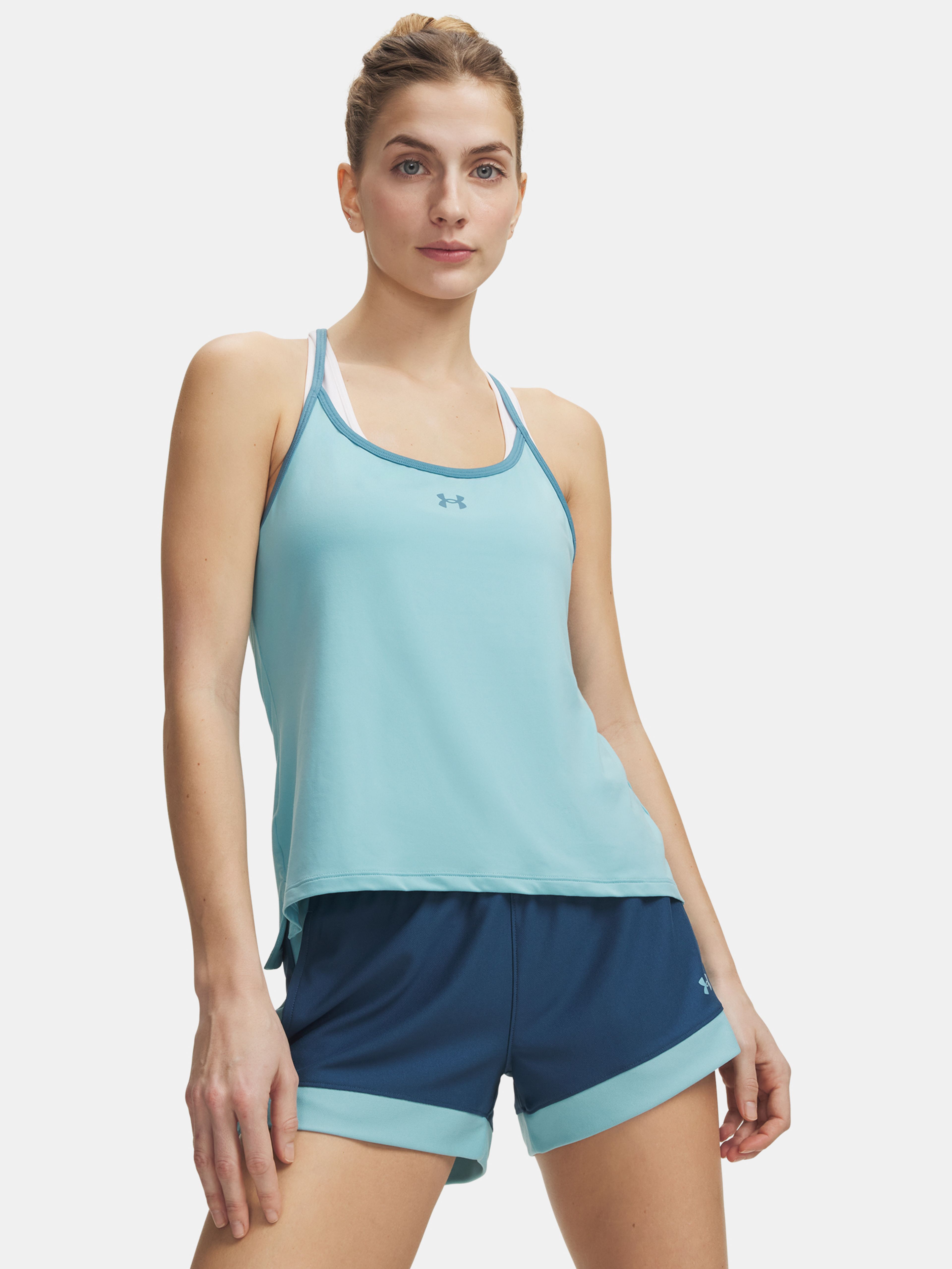 Dámské tílko Under Armour UA Vanish Racerback Tank