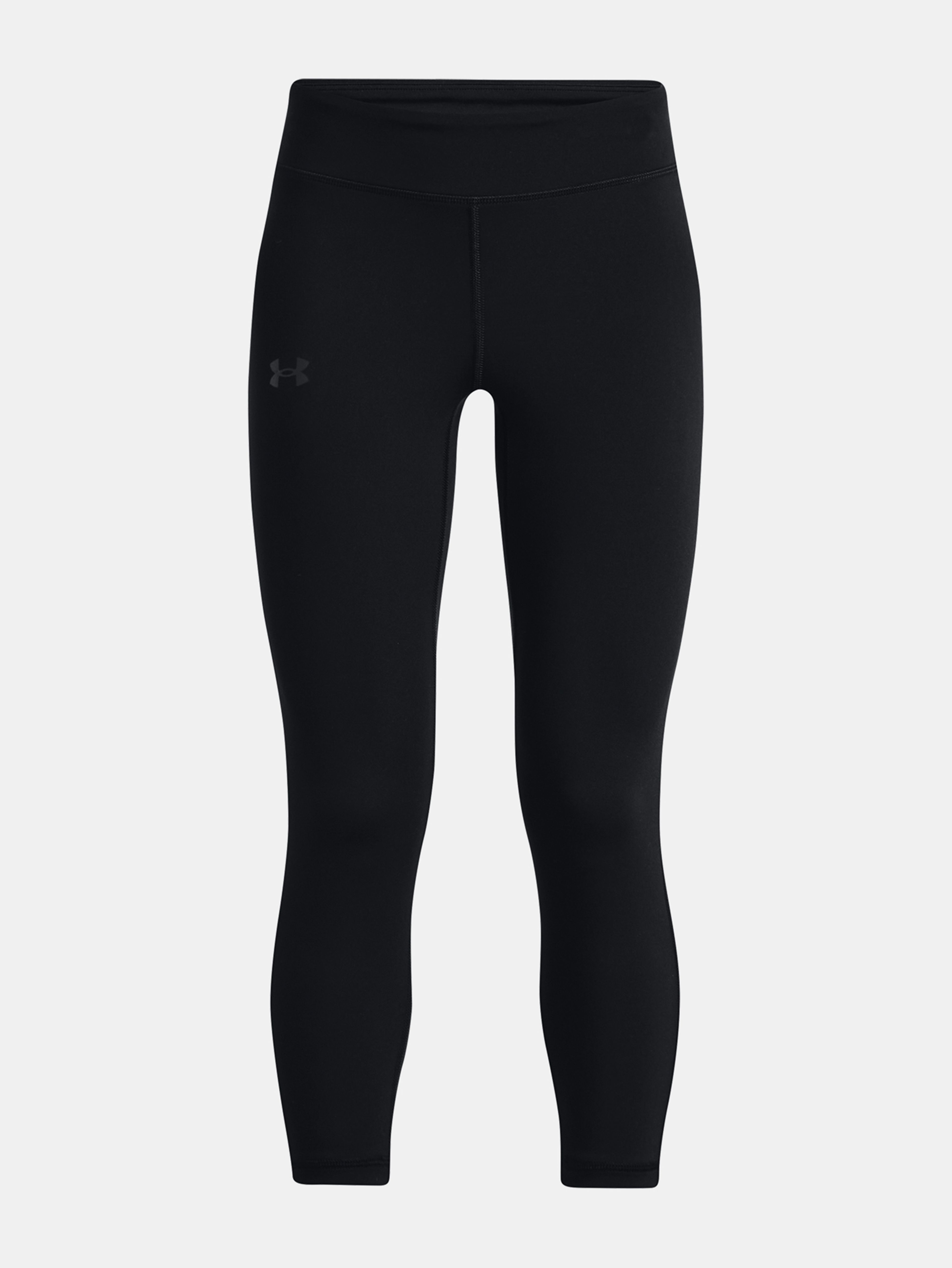 Dievčenské legíny Under Armour Motion Solid Ankle Crop