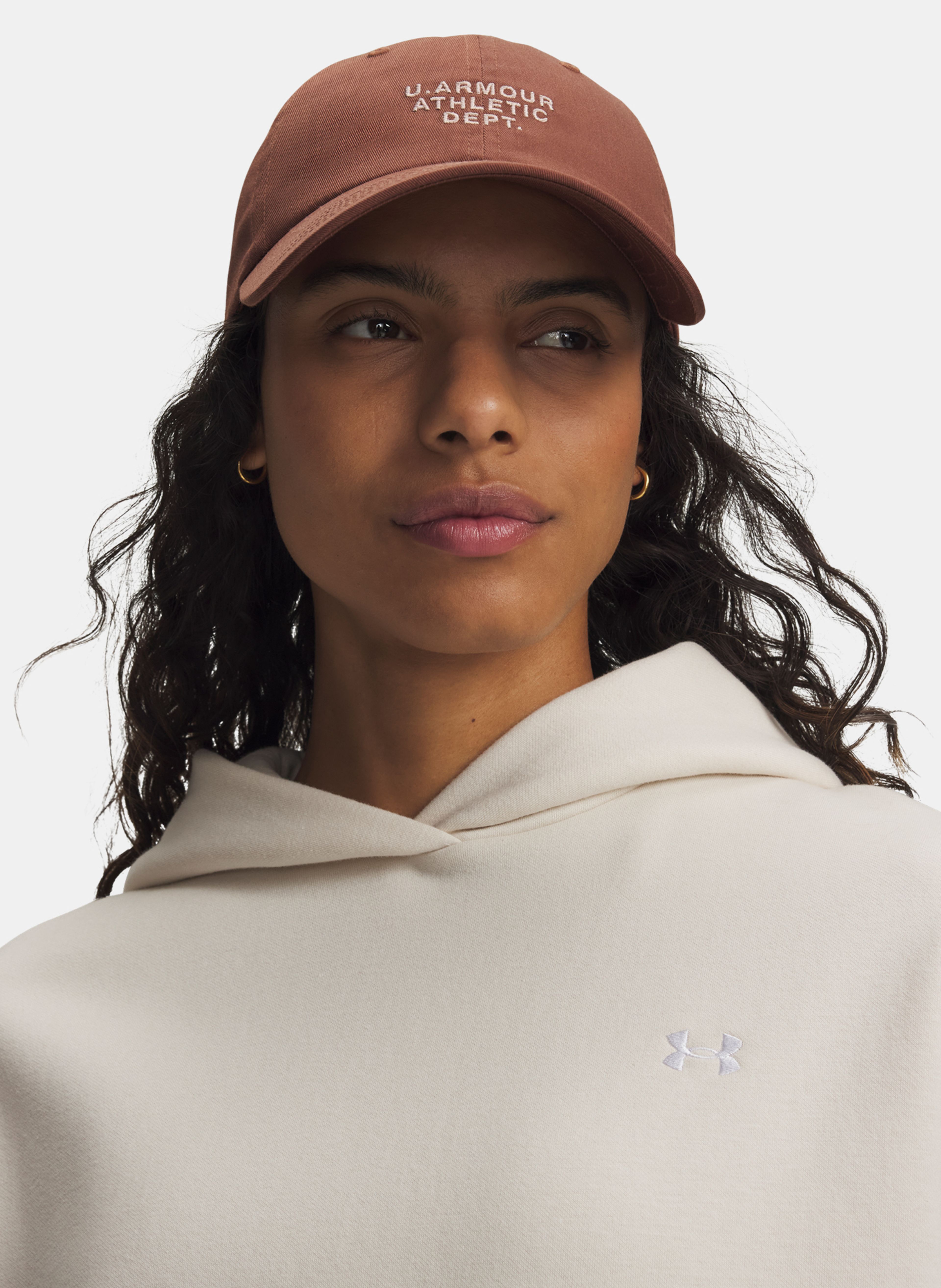 Női baseball sapka Under Armour W Essential Low ADJ - 003