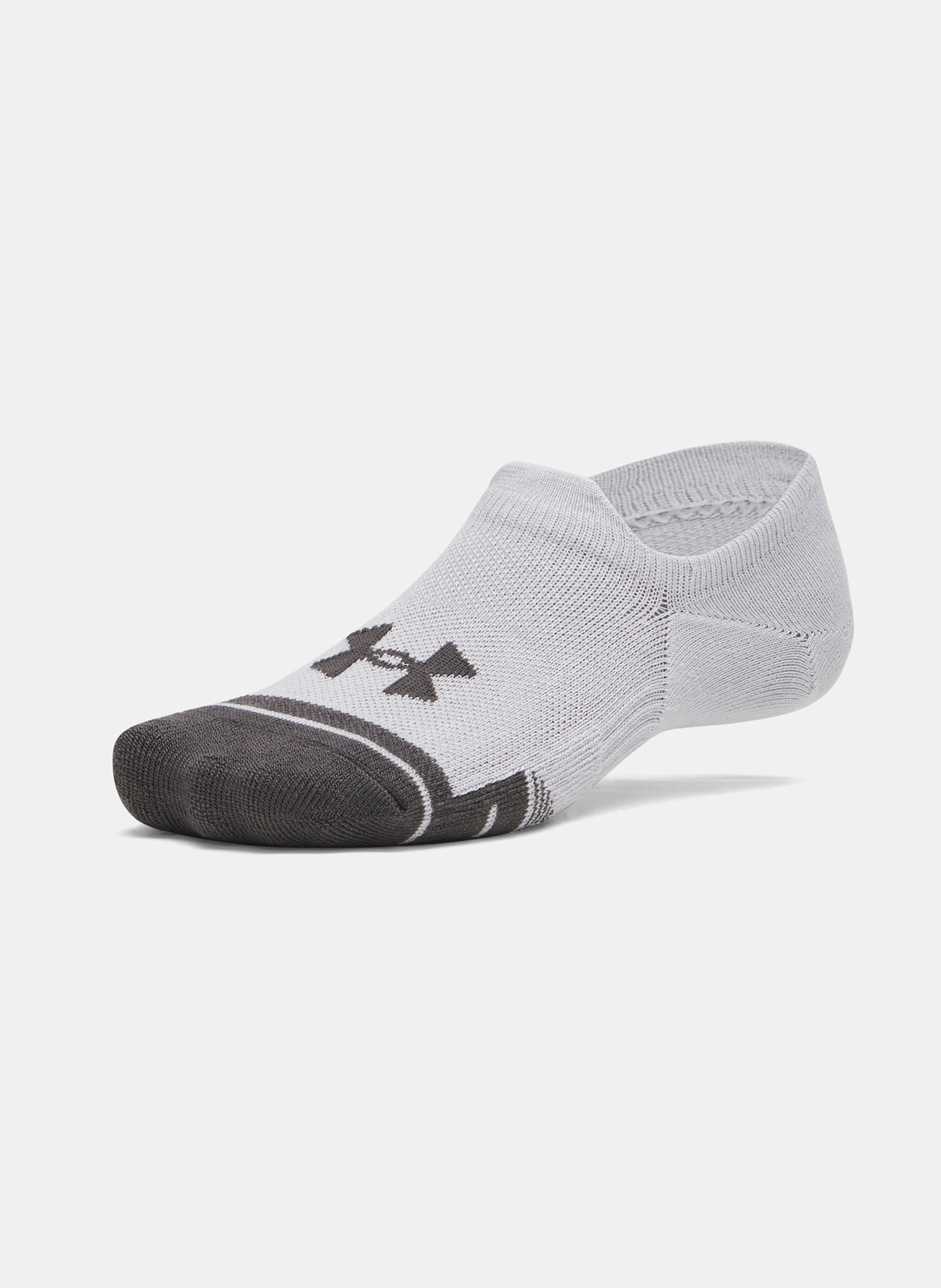 Unisexi sokid Under Armour New UA Perf Tech 3pk ULT - 002