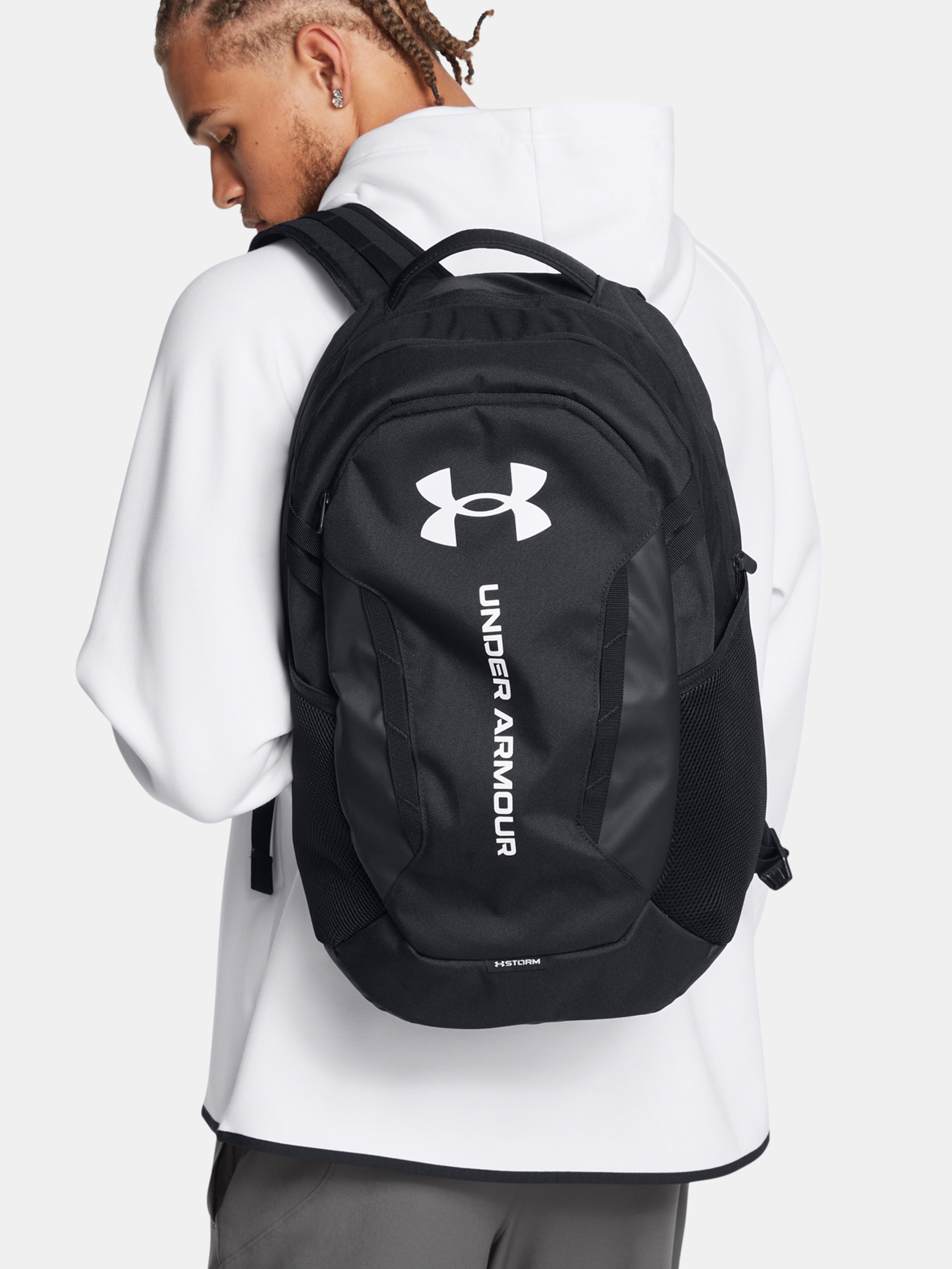 Unisex batoh Under Armour UA Hustle 6.0 Backpack