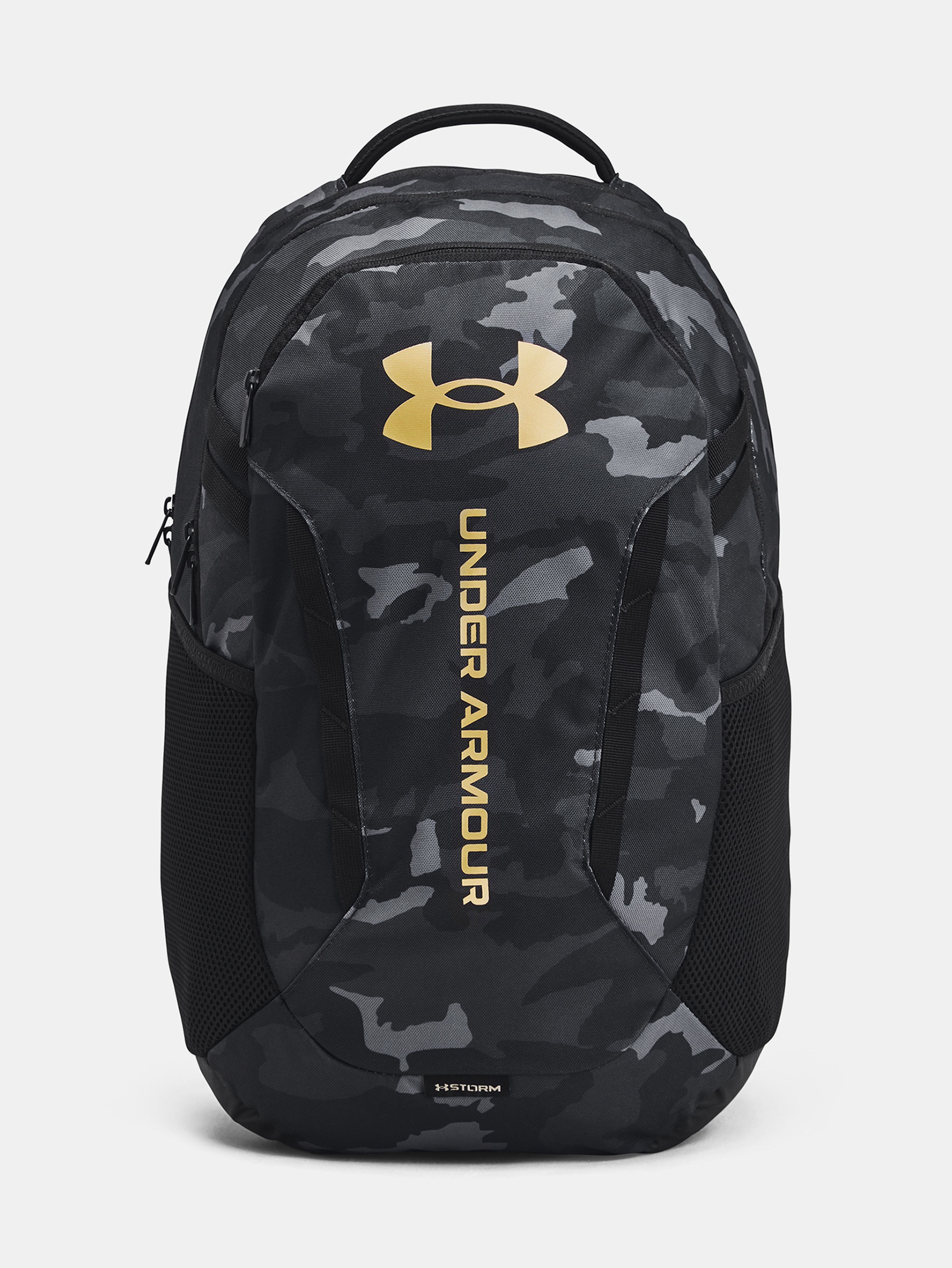Unisex hátizsák Under Armour UA Hustle 6.0 Backpack