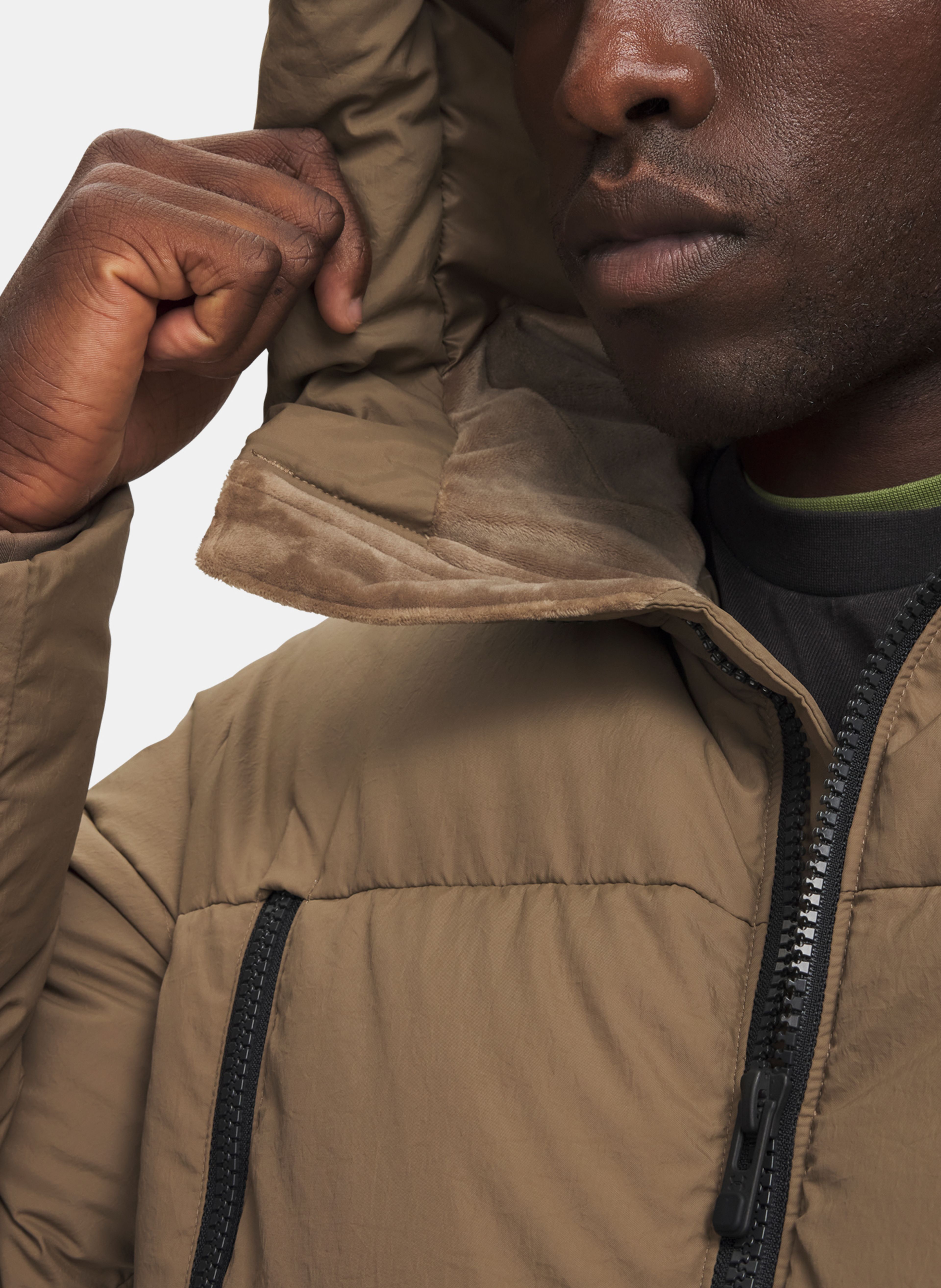 Férfi dzseki Under Armour LIMITLESS DOWN JACKET - 004
