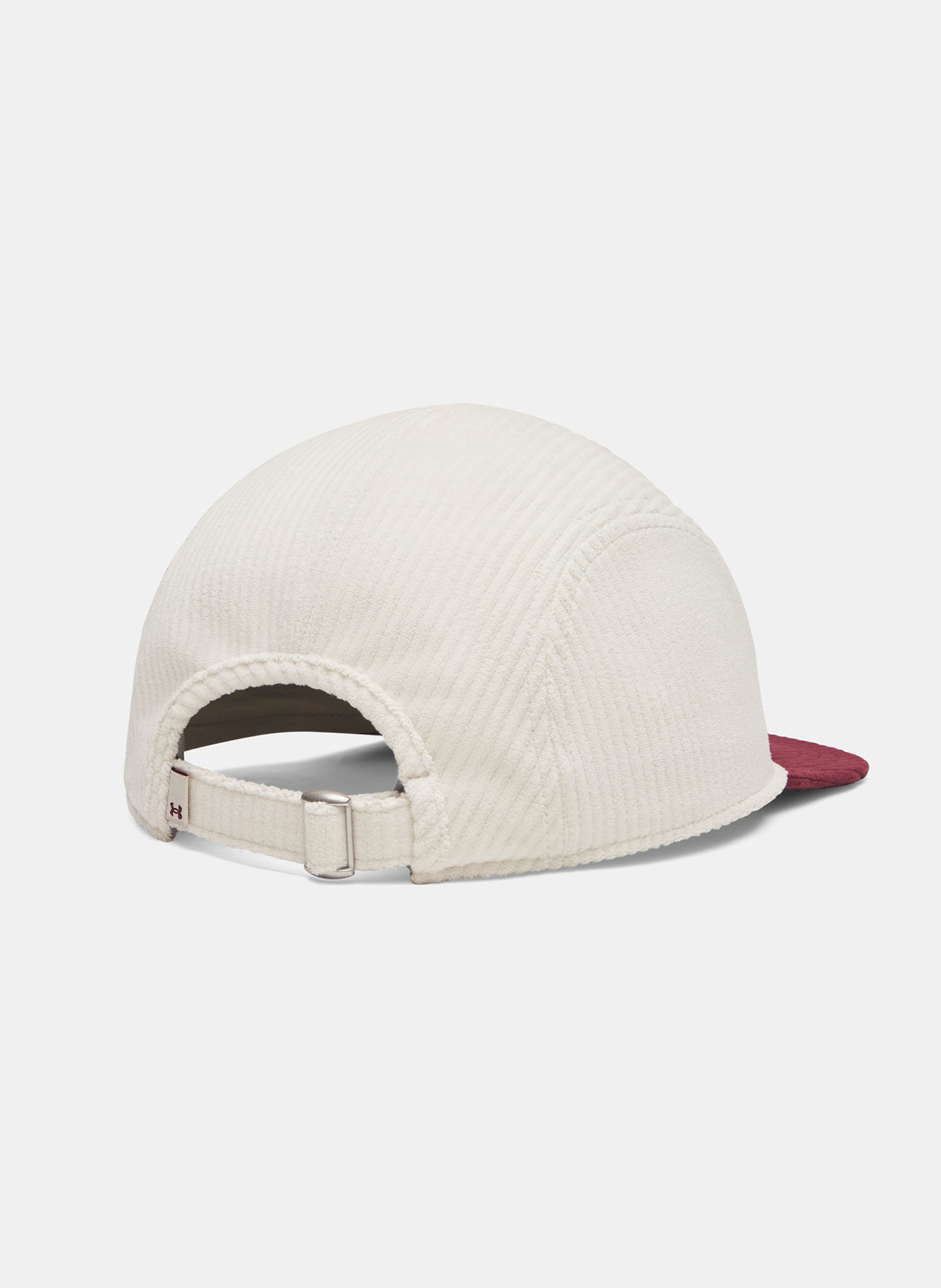 Pánská kšiltovka Under Armour M Essential Corduroy Camper - 002