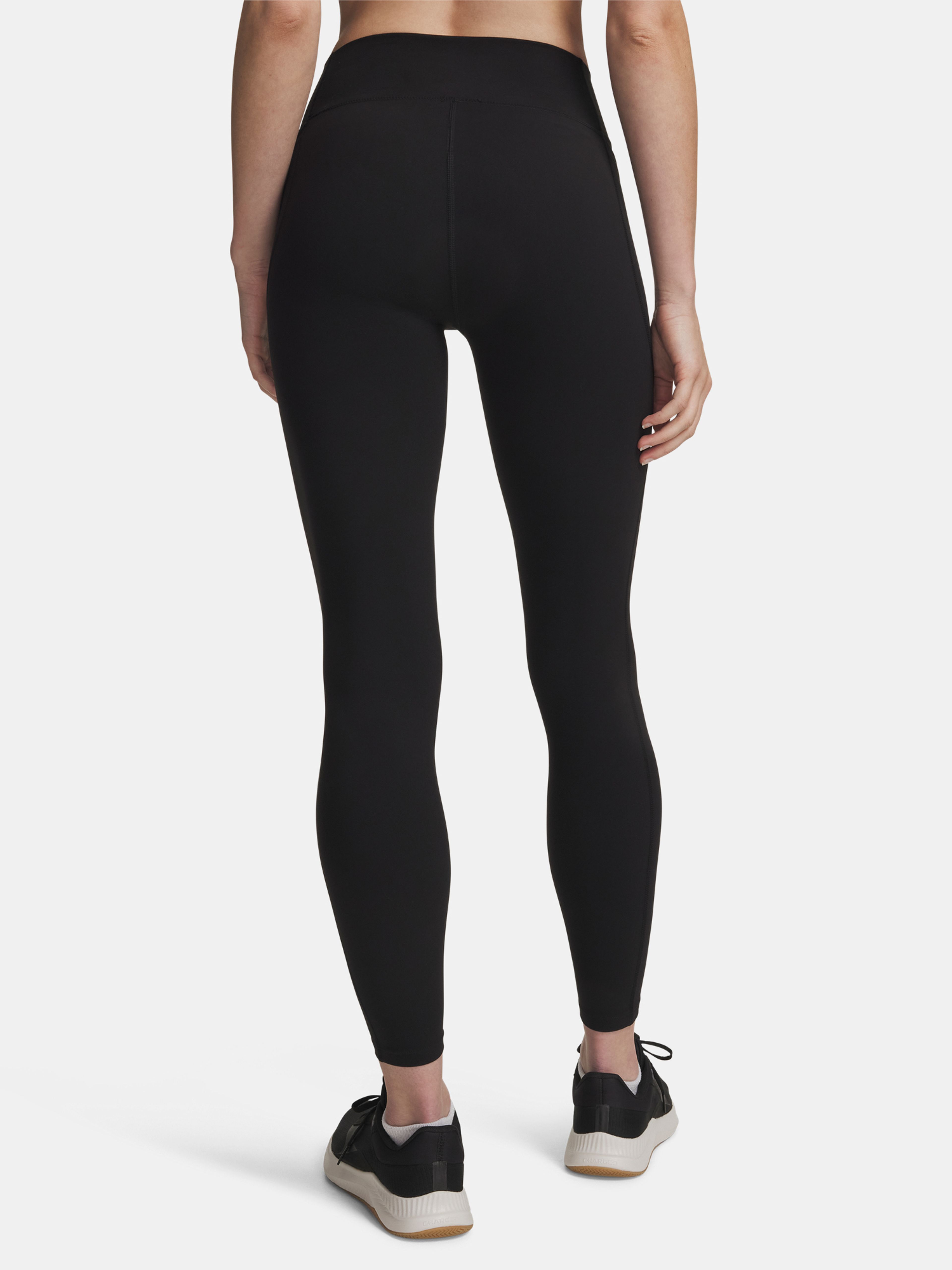 Ženske pajkice  Under Armour Motion 7/8 Legging - 002