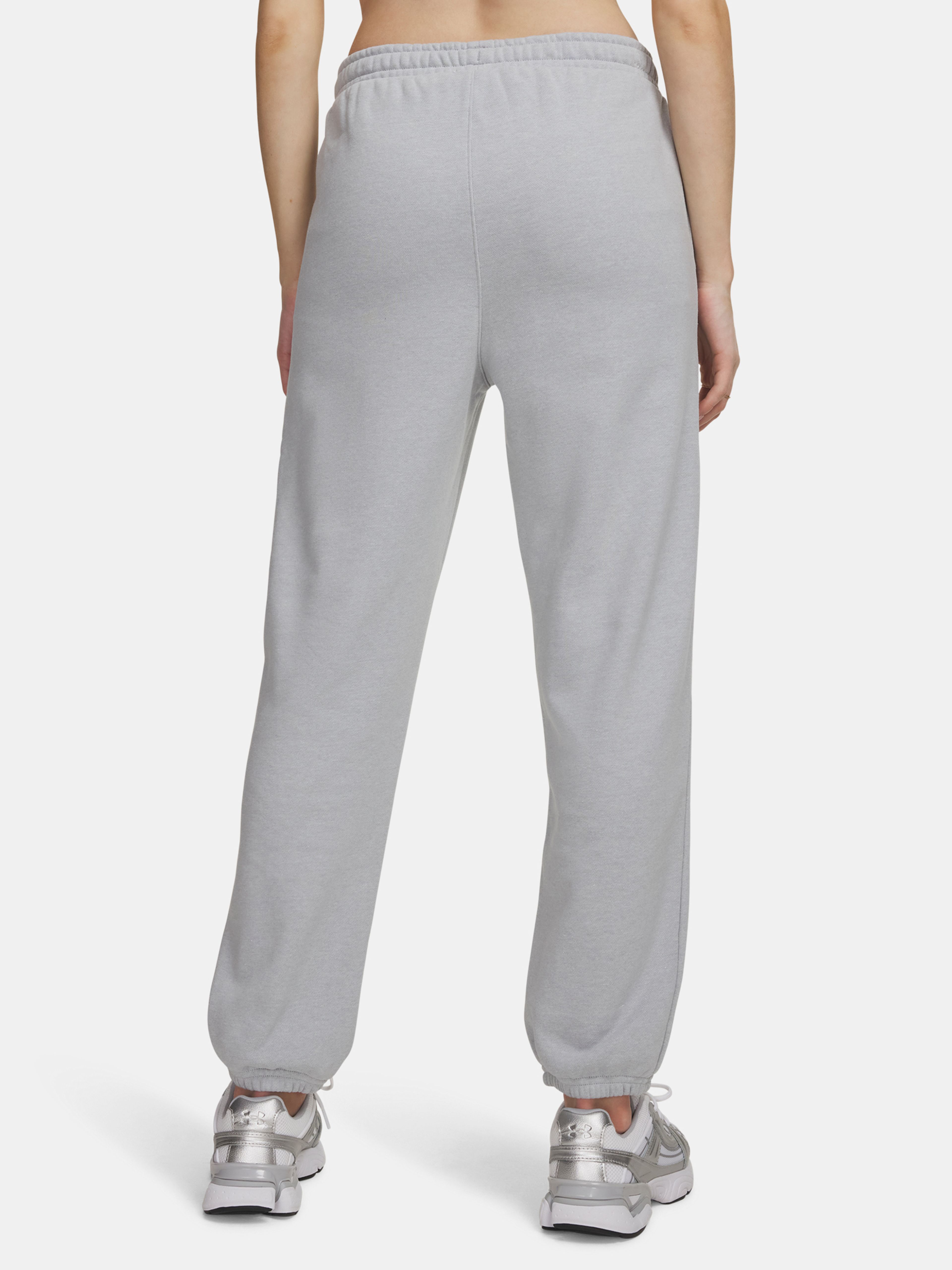 Moteriškos sportinės kelnės Under Armour UA Icon HWT Gym Pant - 002