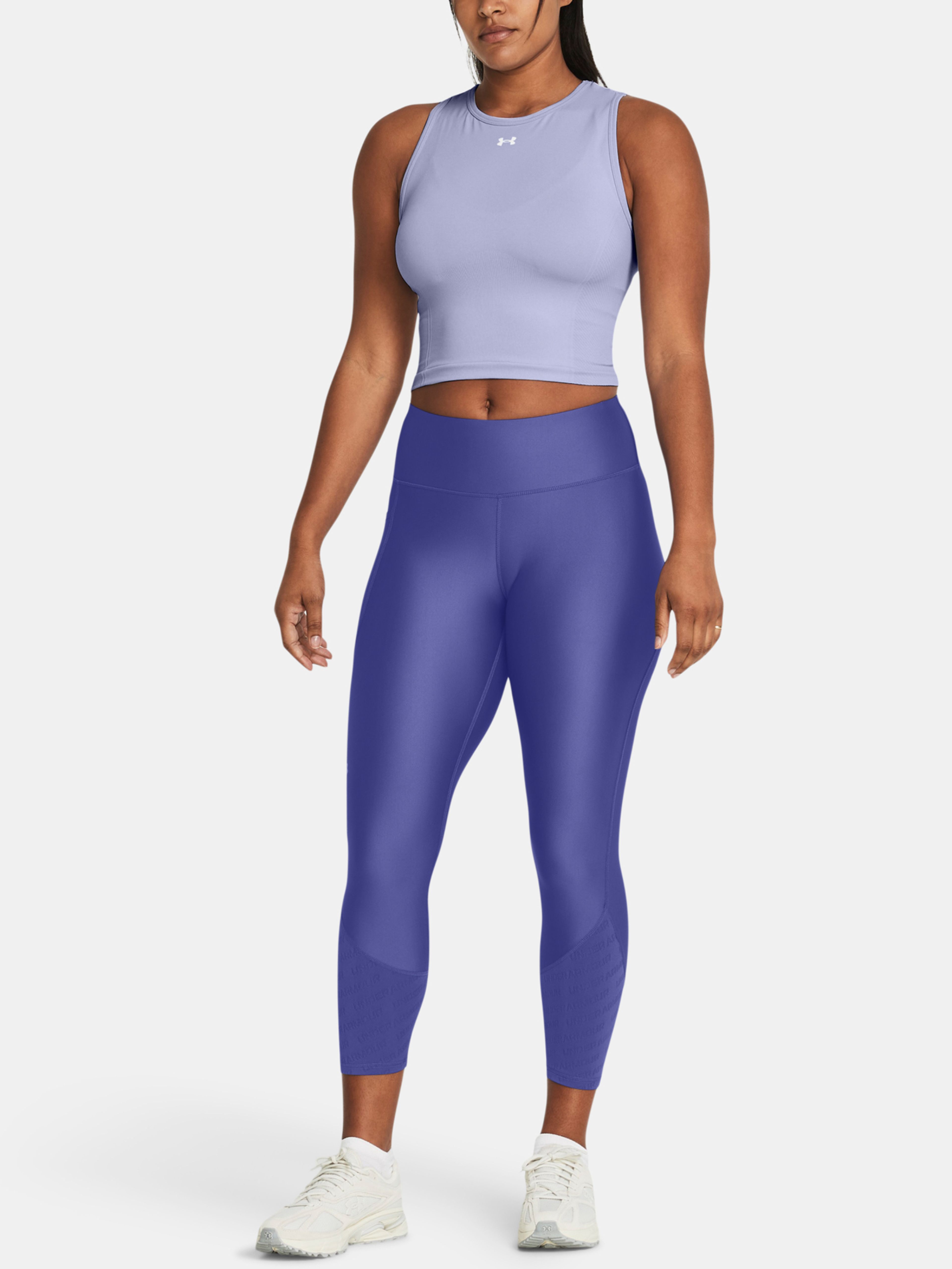 Ženske pajkice Under Armour Vanish Breeze Ankle Legging