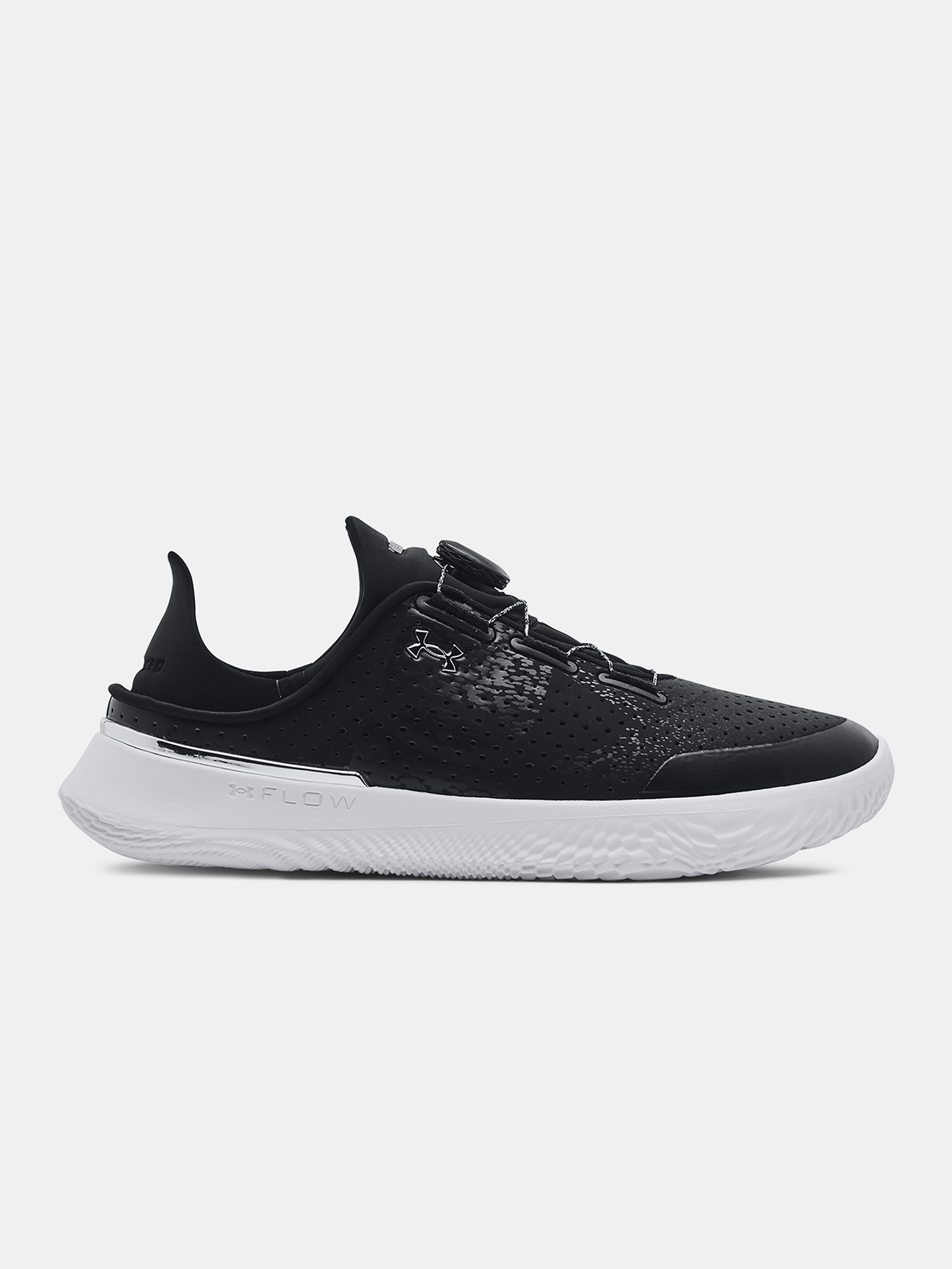 Unisex topánky Under Armour UA Flow Slipspeed Trnr NB GR