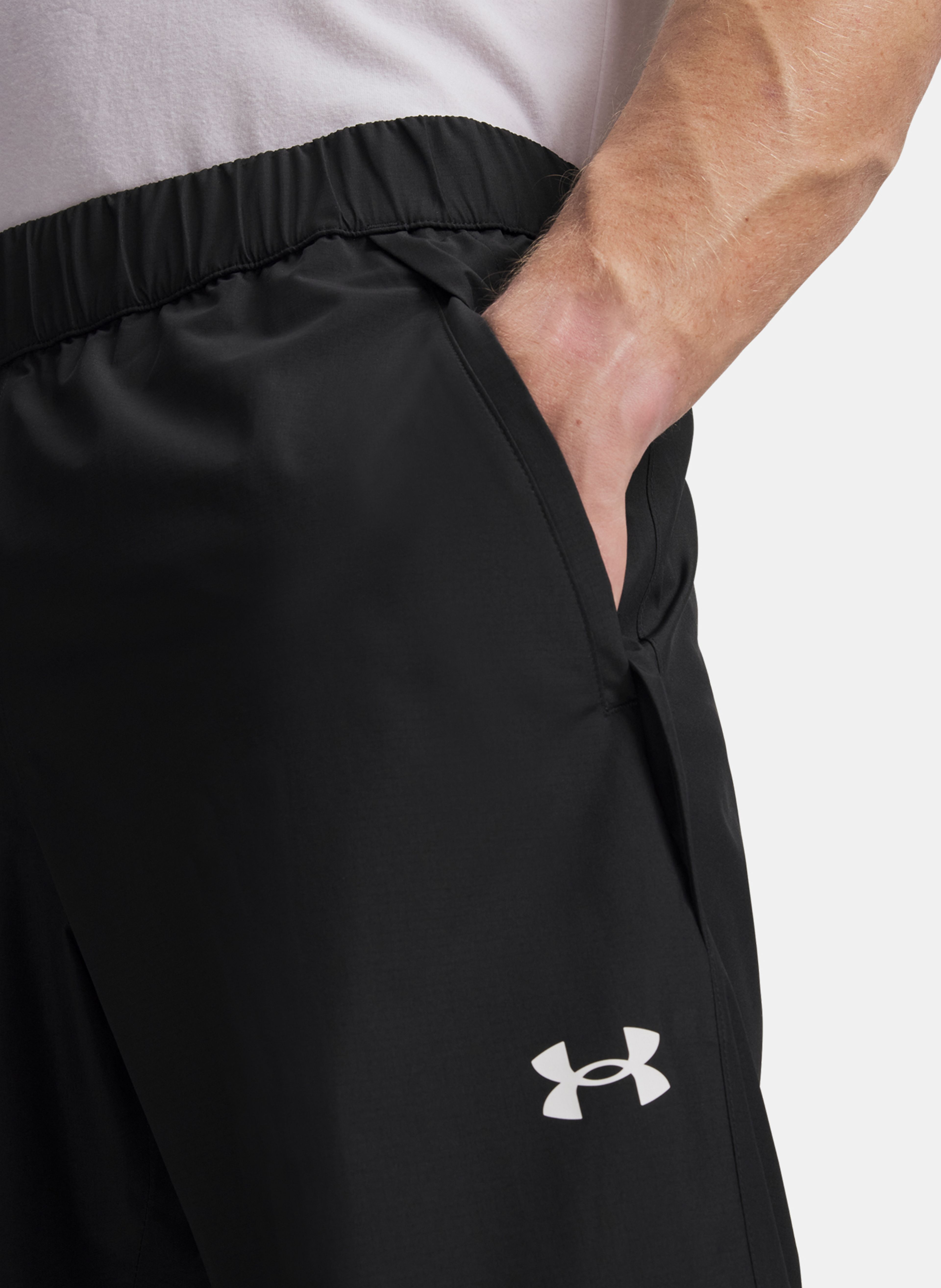 Férfi sportnadrág Under Armour M Cloudstrike Pants - 003