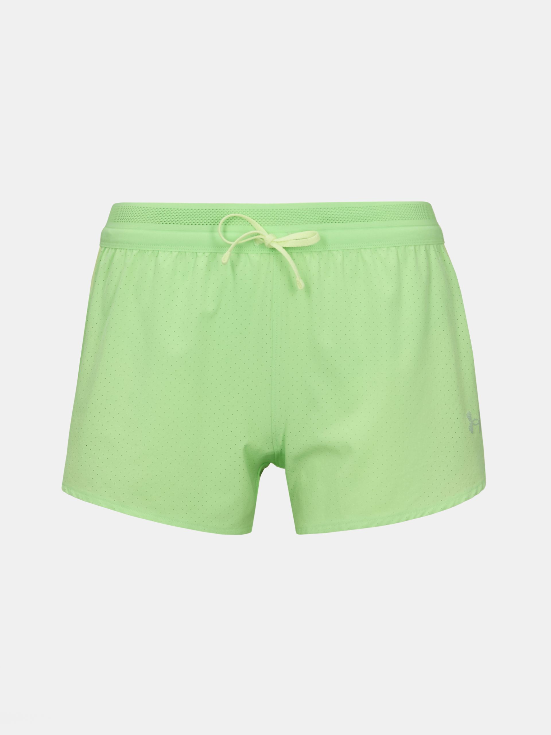 Naiste lühikesed püksid Under Armour UA Velociti Pro Vent Shorts - 001