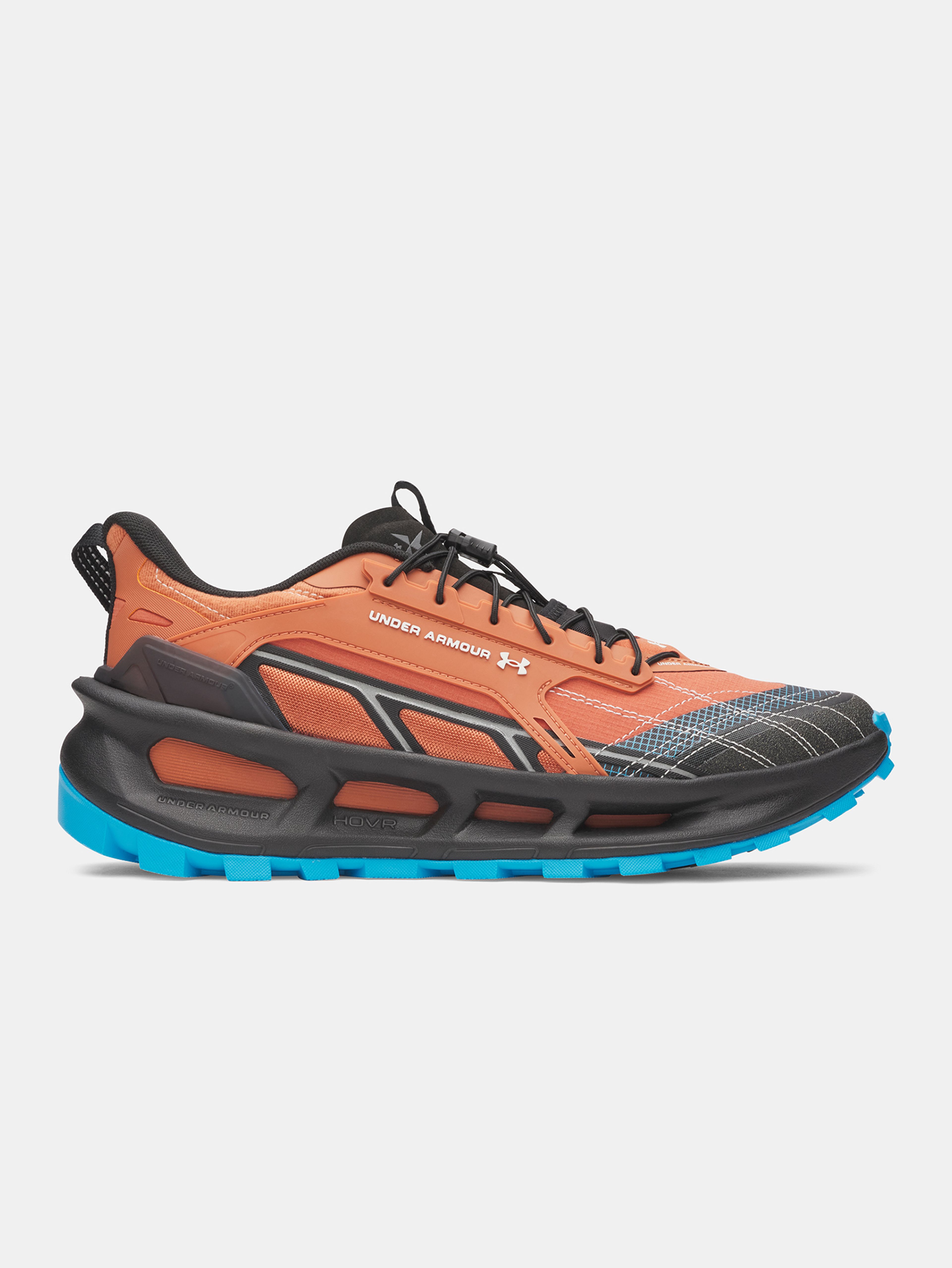 Unisex cipők Under Armour UA EXPLOR TRAIL