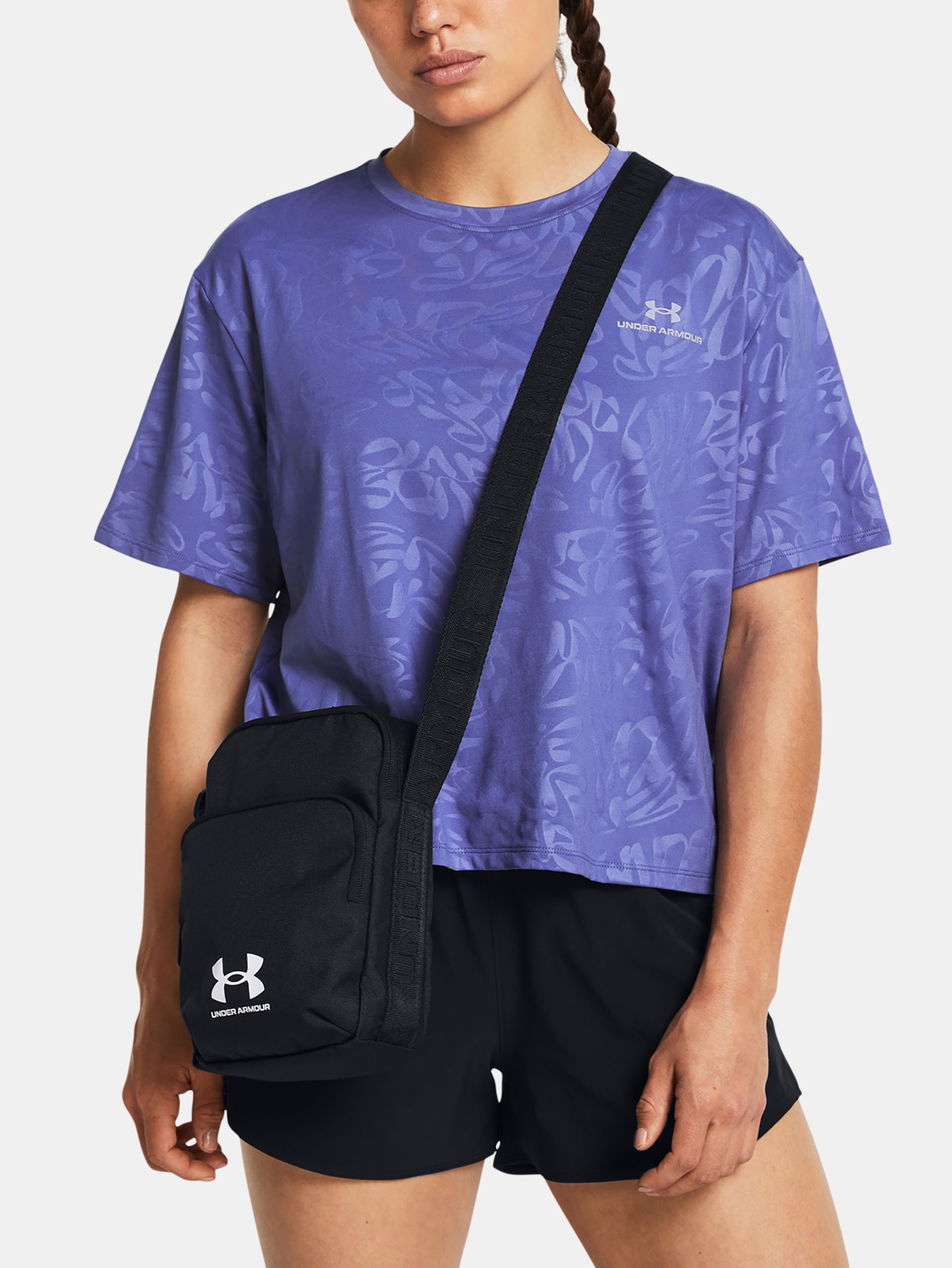 Unisex taška Under Armour UA Loudon Lite Crossbody