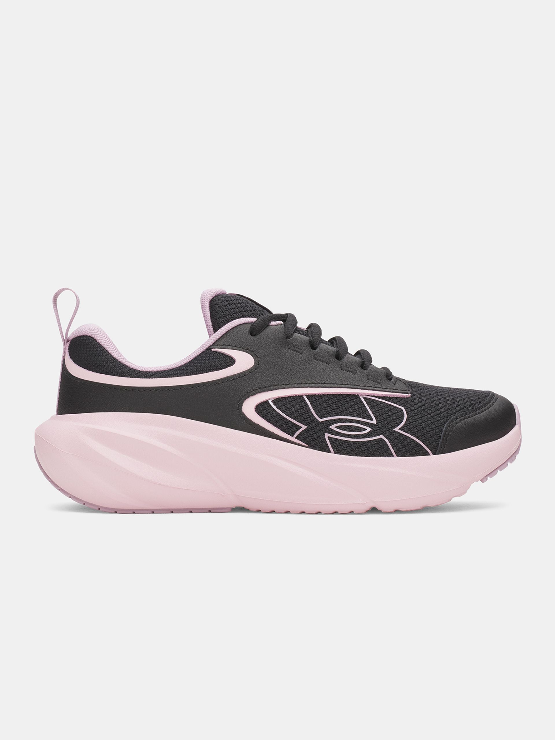 Lány cipők Under Armour UA GGS Surge 5 - 001