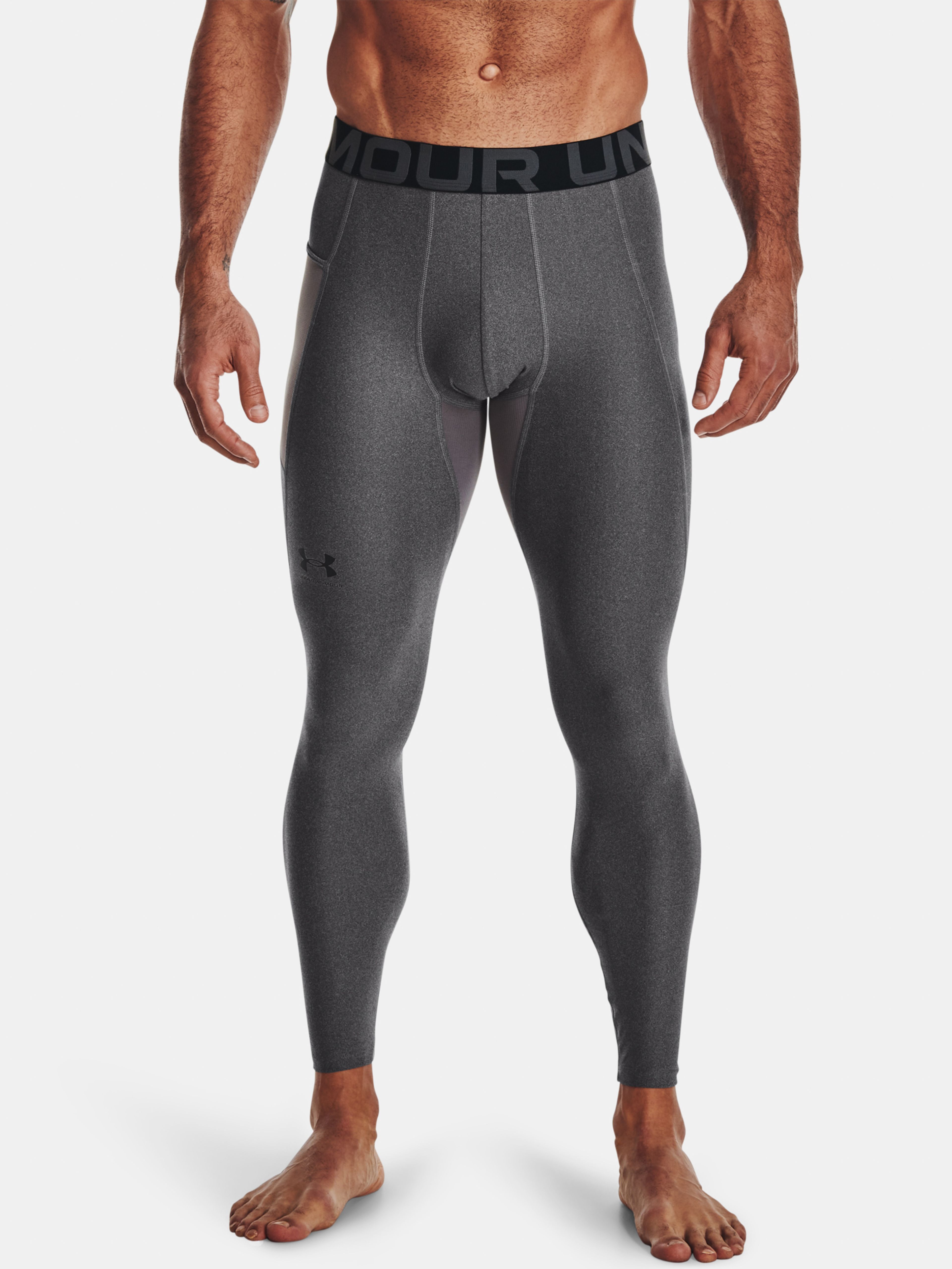 Moške pajkice Under Armour HG Armour Leggings