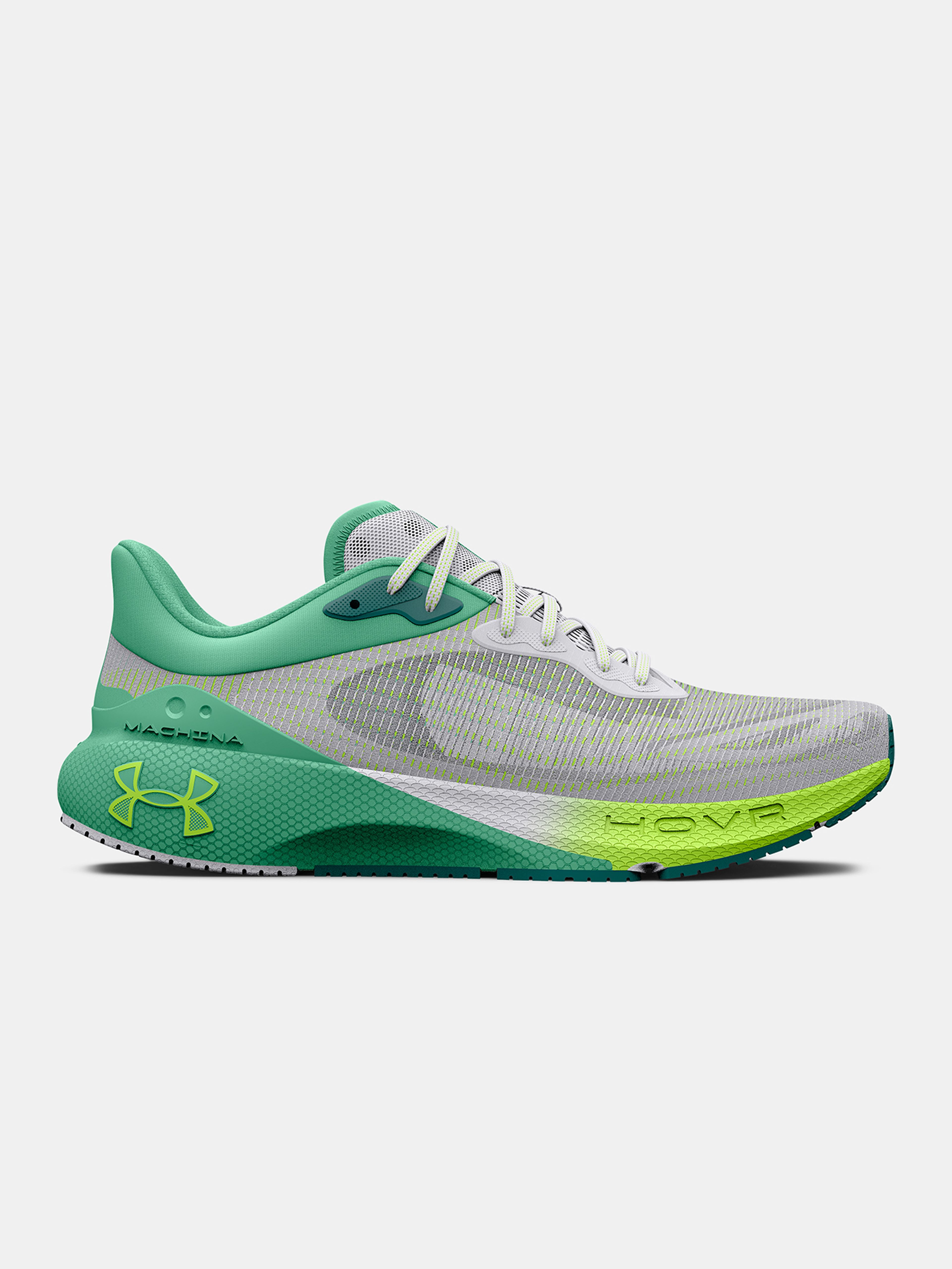 Dámské boty Under Armour UA W HOVR Machina Breeze