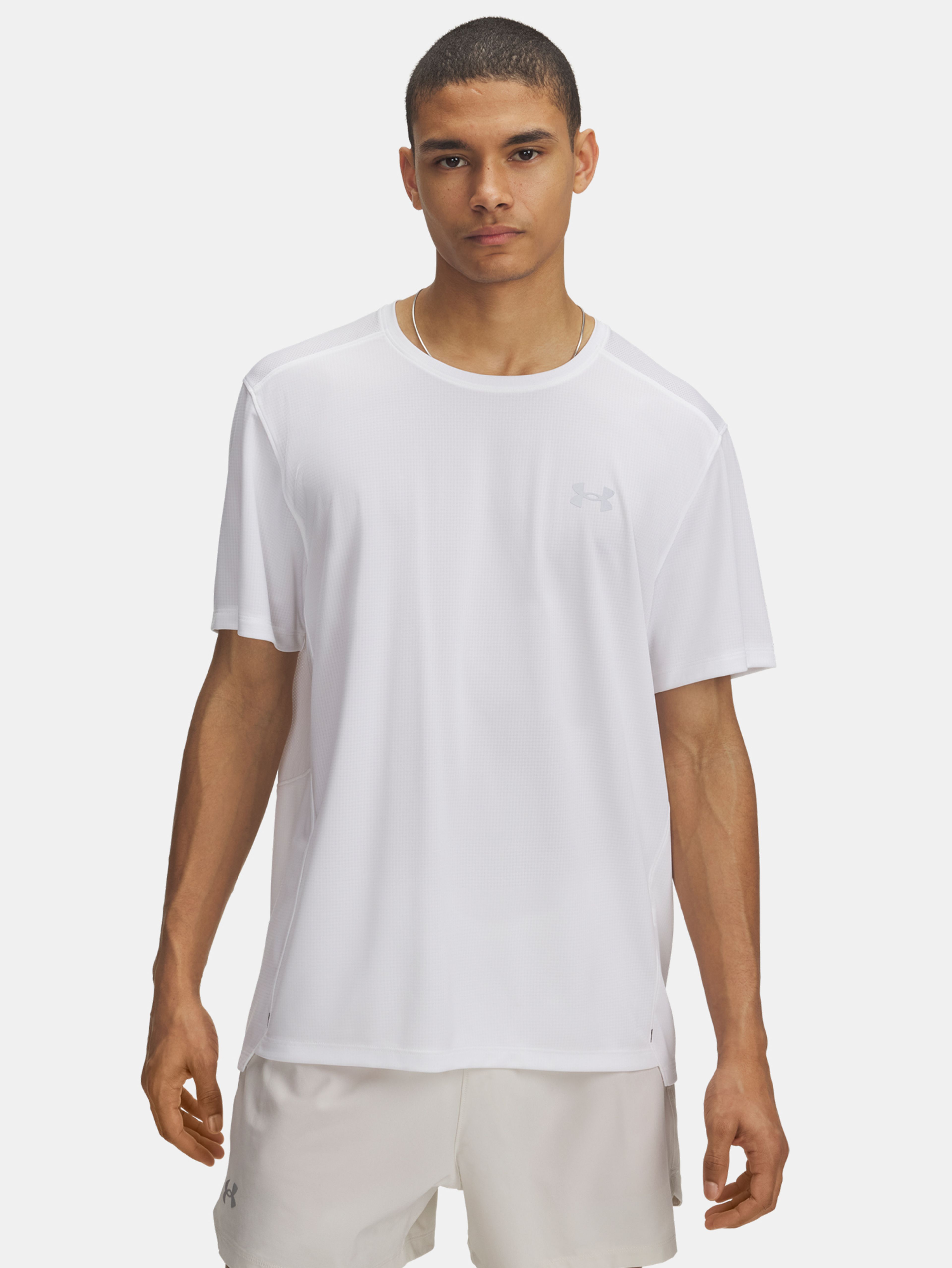 Férfi póló Under Armour UA Speed Stride Short Sleeve