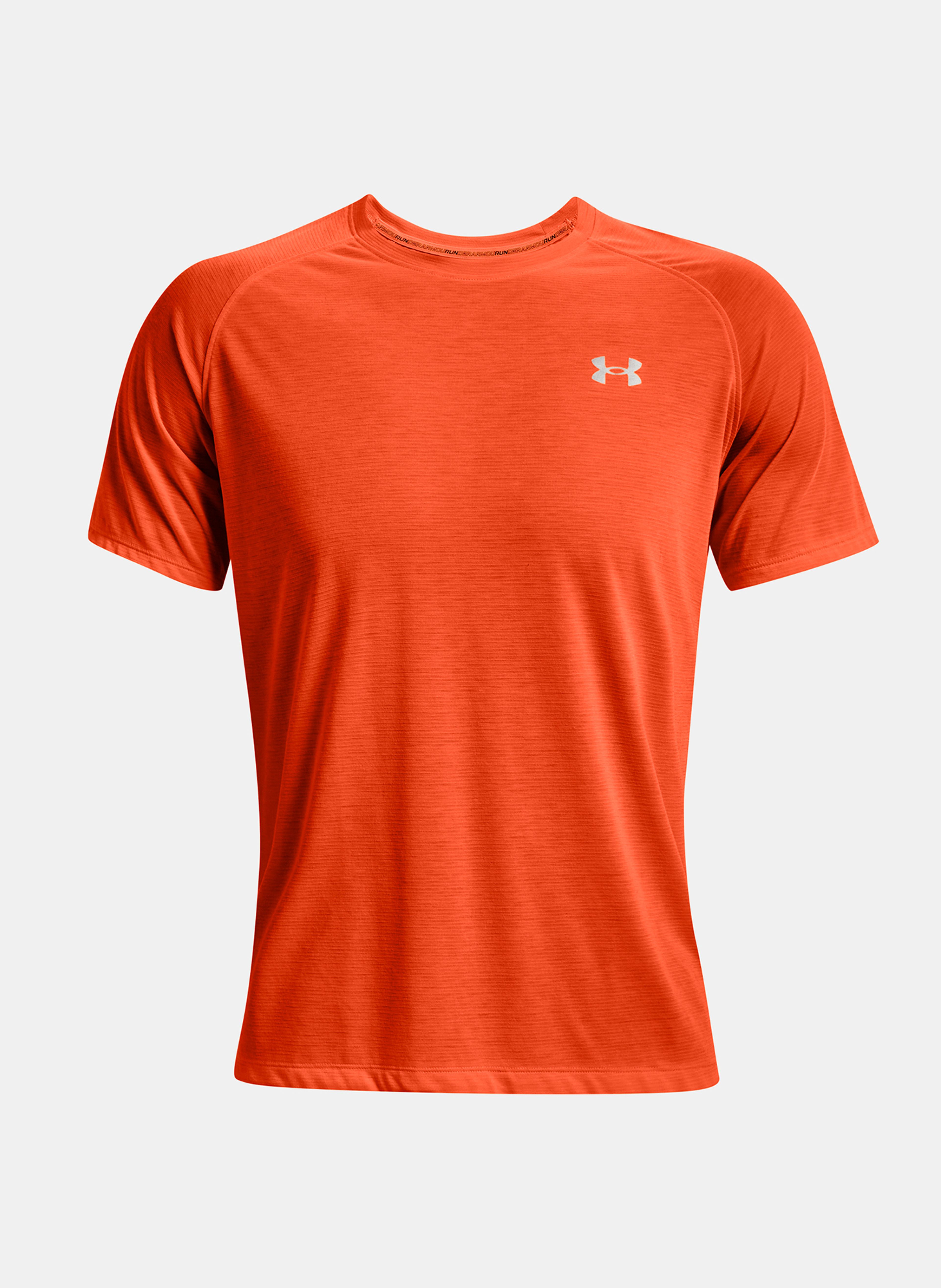 Pánské tričko Under Armour UA STREAKER TEE - 003