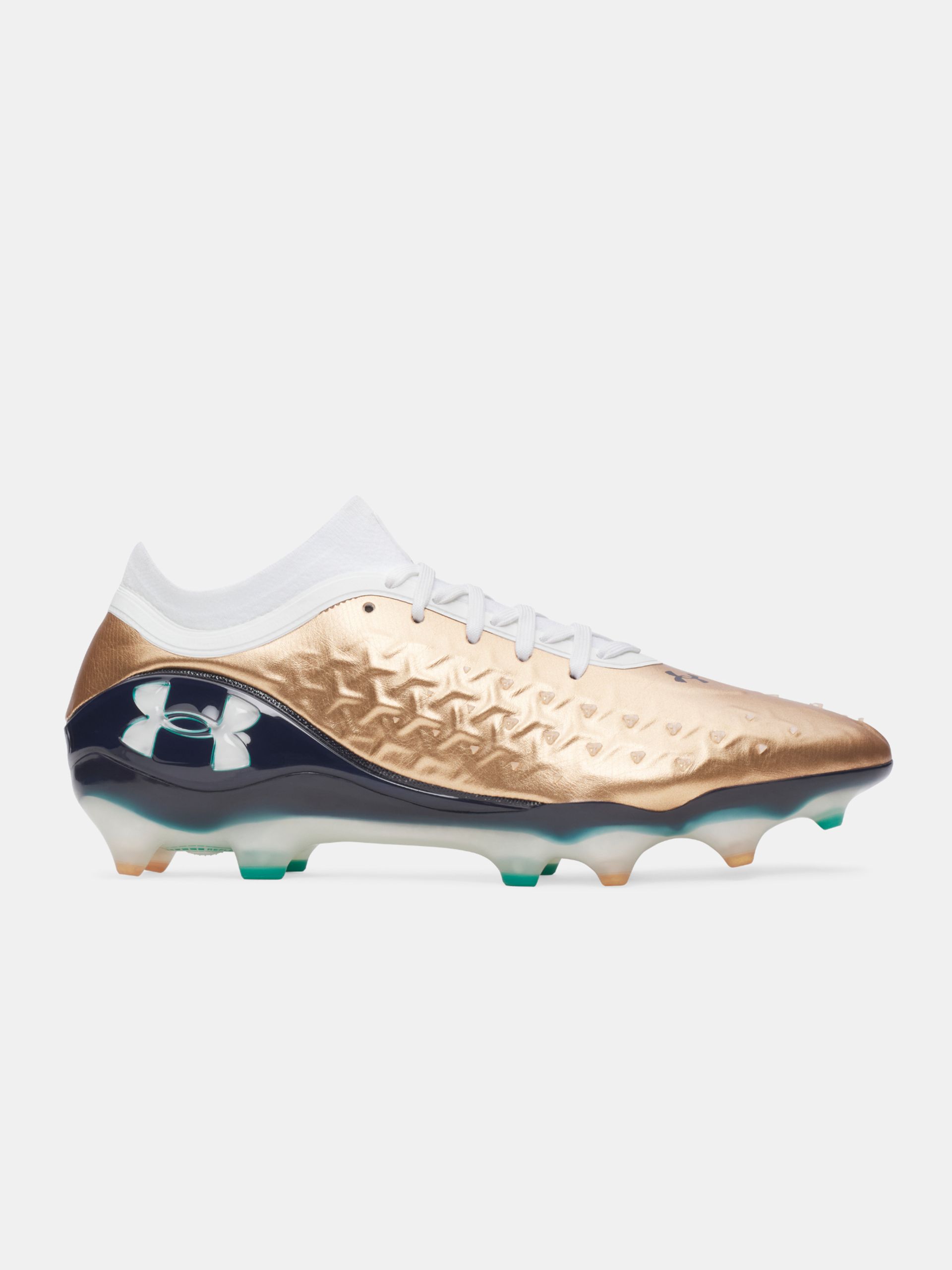 Pánské kopačky Under Armour UA Magnetico Elite 6 RCS FG - 001