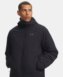 Férfi dzseki Under Armour M Explor QuickRidge Jacket-Fekete - 001